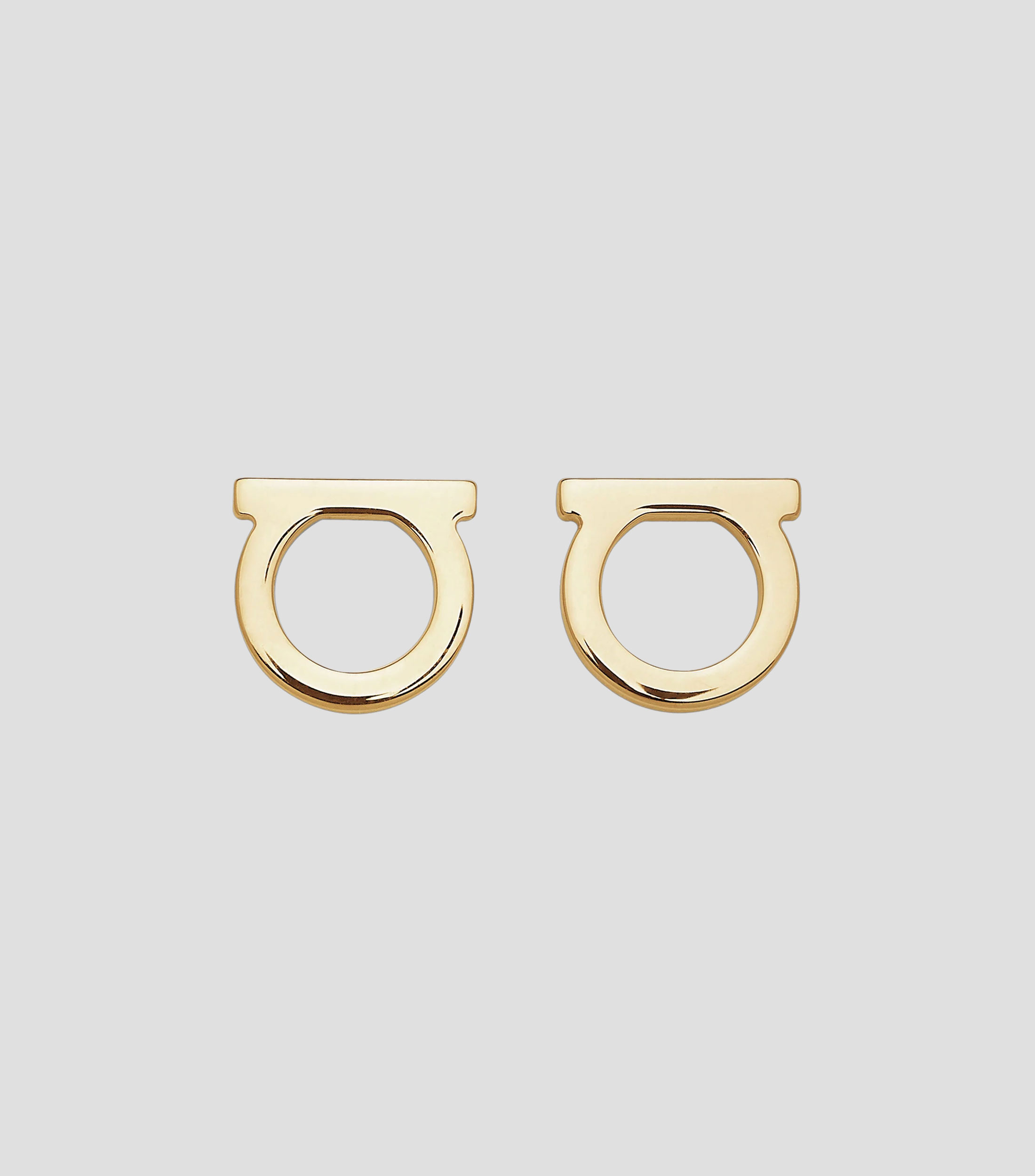 Aretes Gancini Mujer