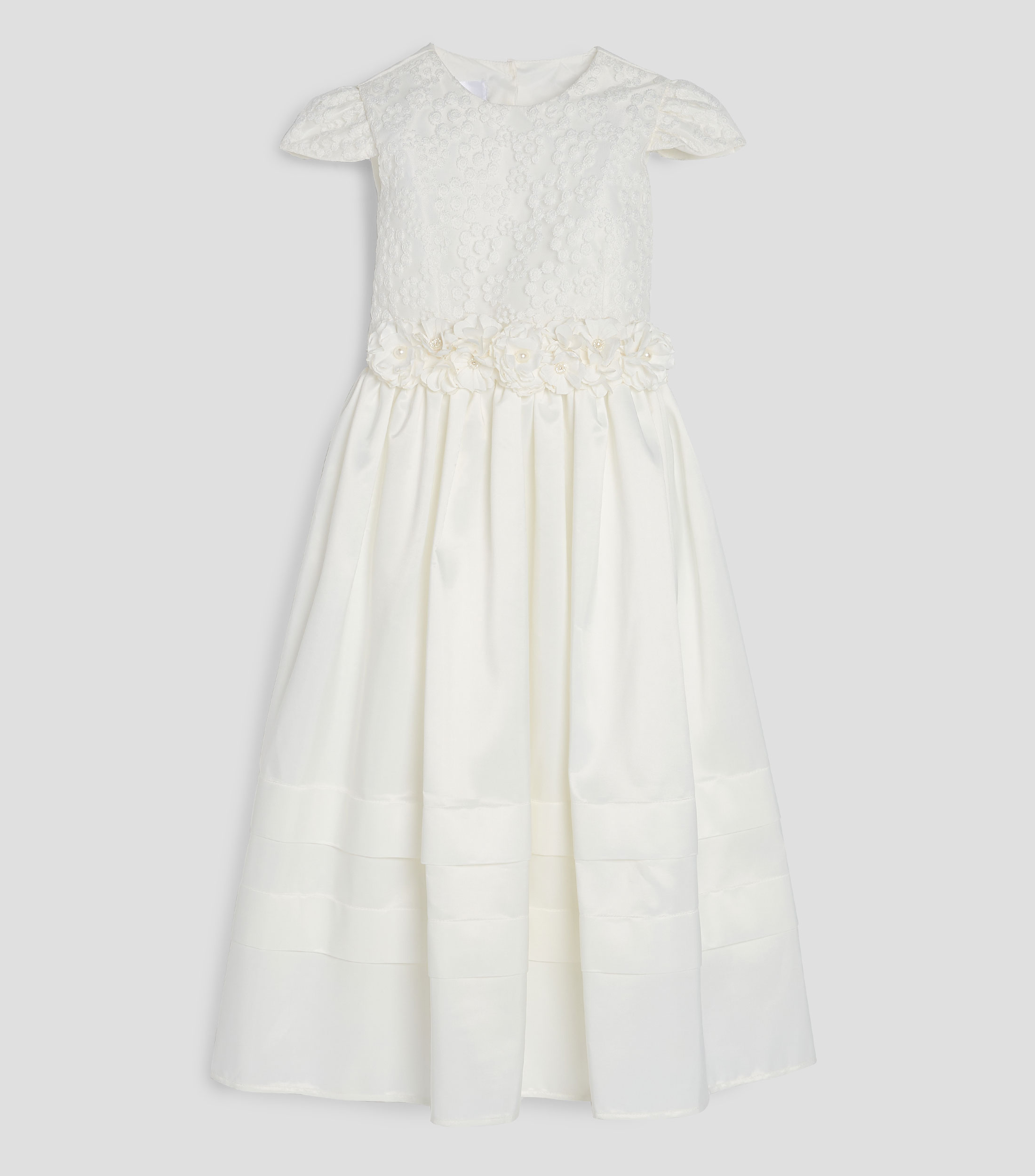 Vestido Largo Nina