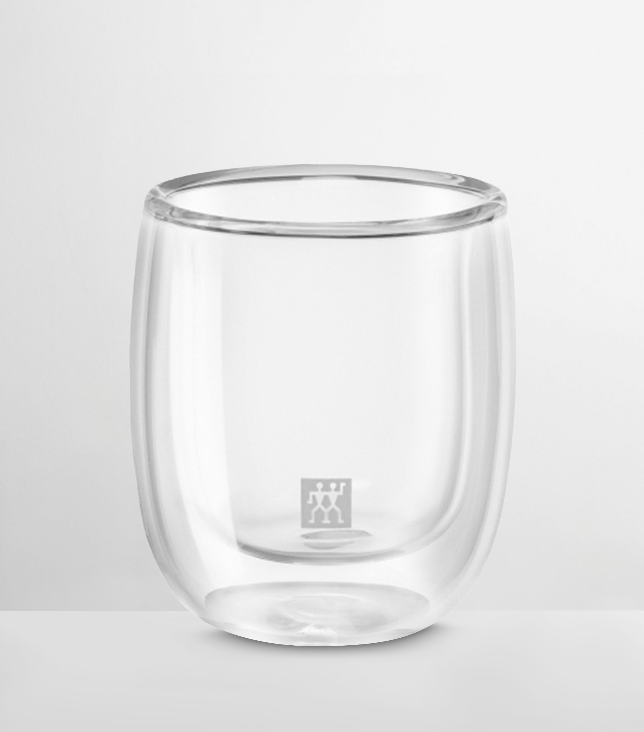 Set 2 Vasos para Espresso Sorrento