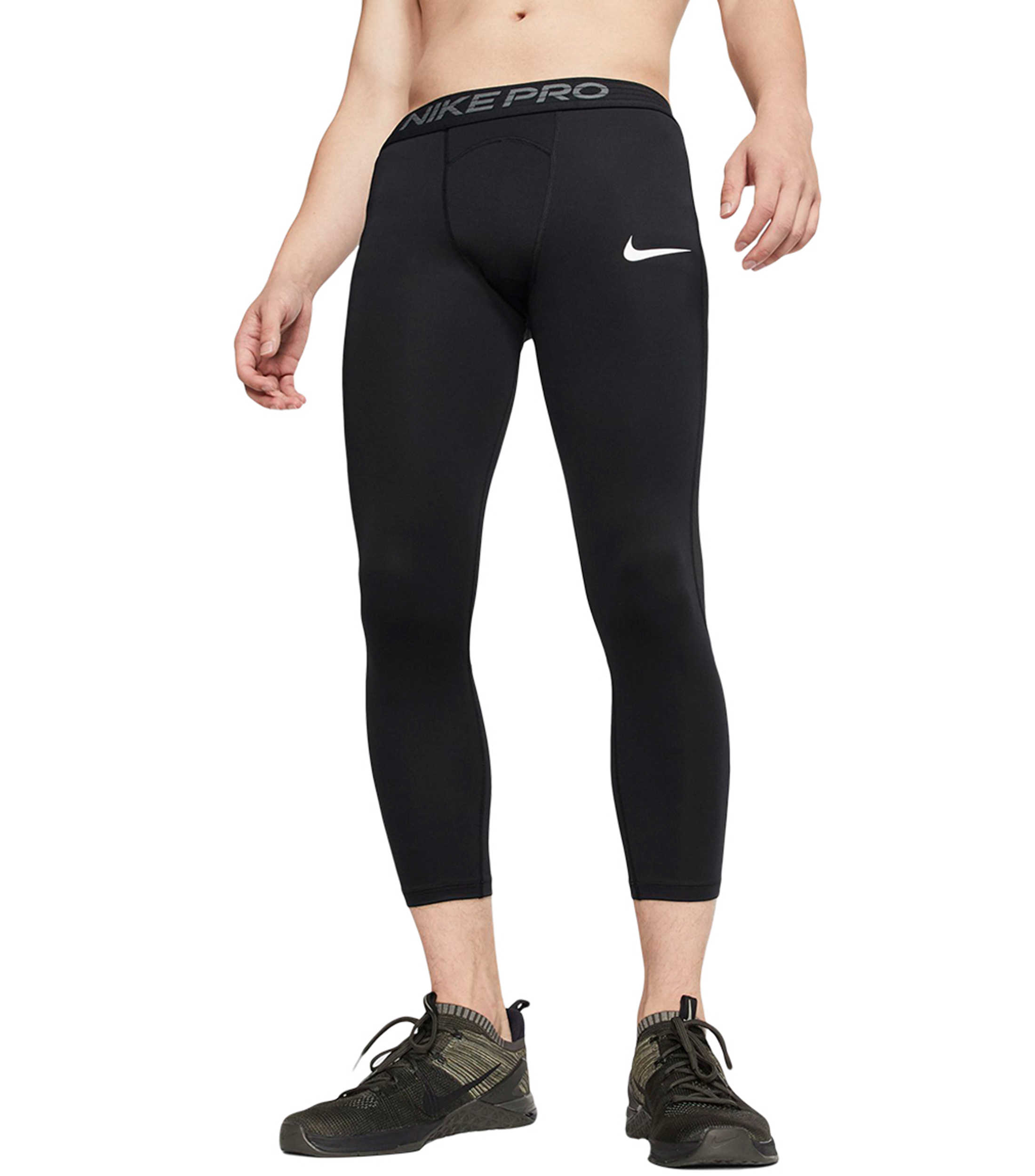 Tights Licras Para Hombre Nike Nike Leggings De Compresión Nike