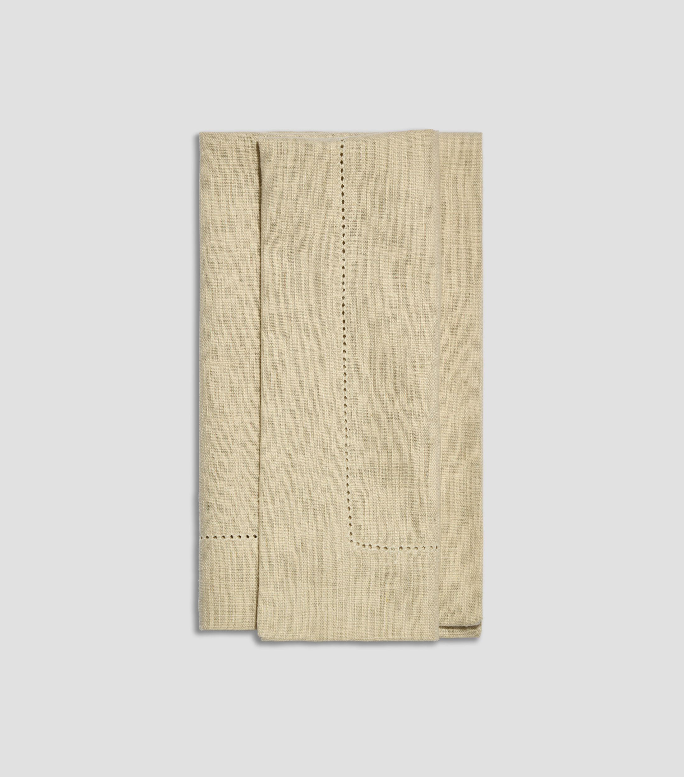 Mantel Individual Vainica Rectangular