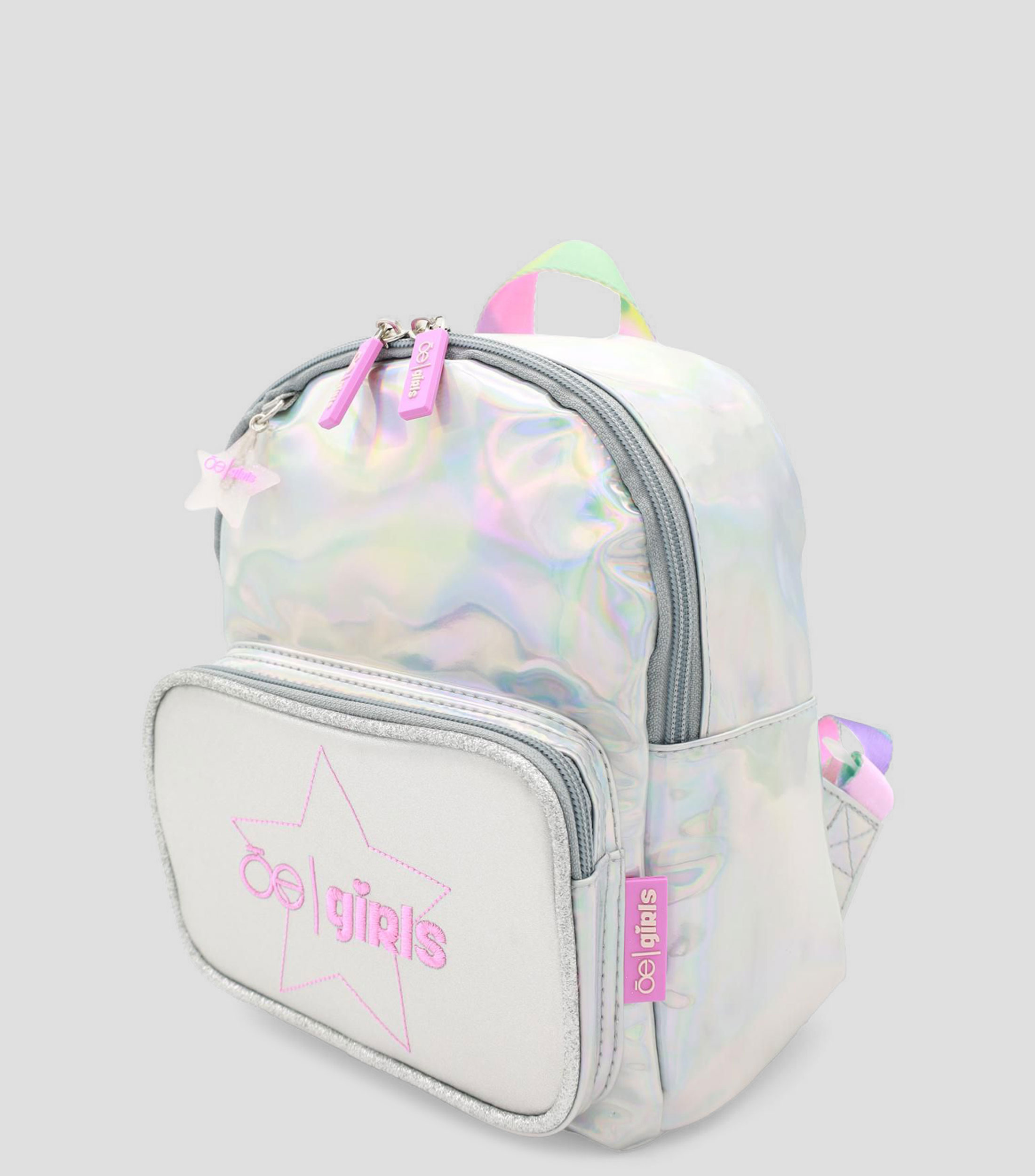 Mochila Niña