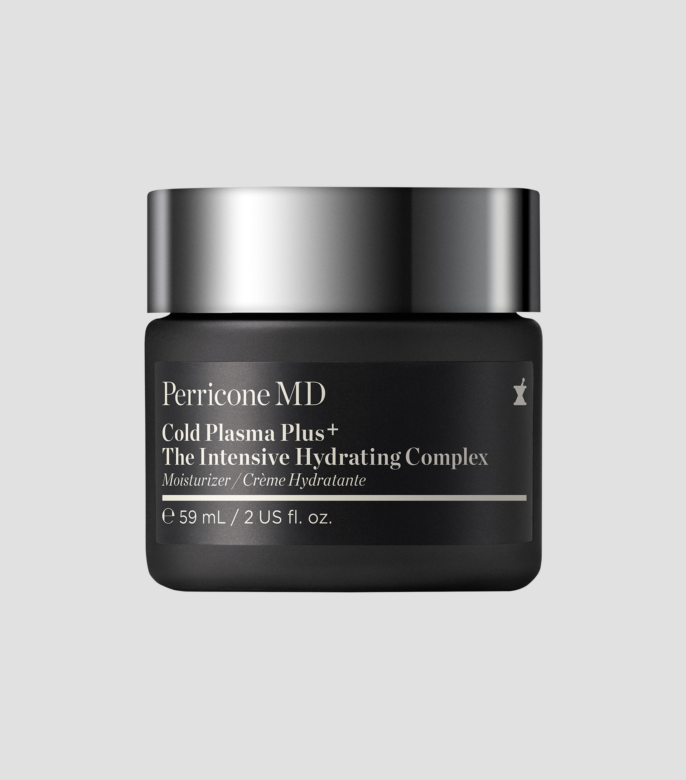 Crema Hidratante para el Rostro Cold Plasma, 59 ml