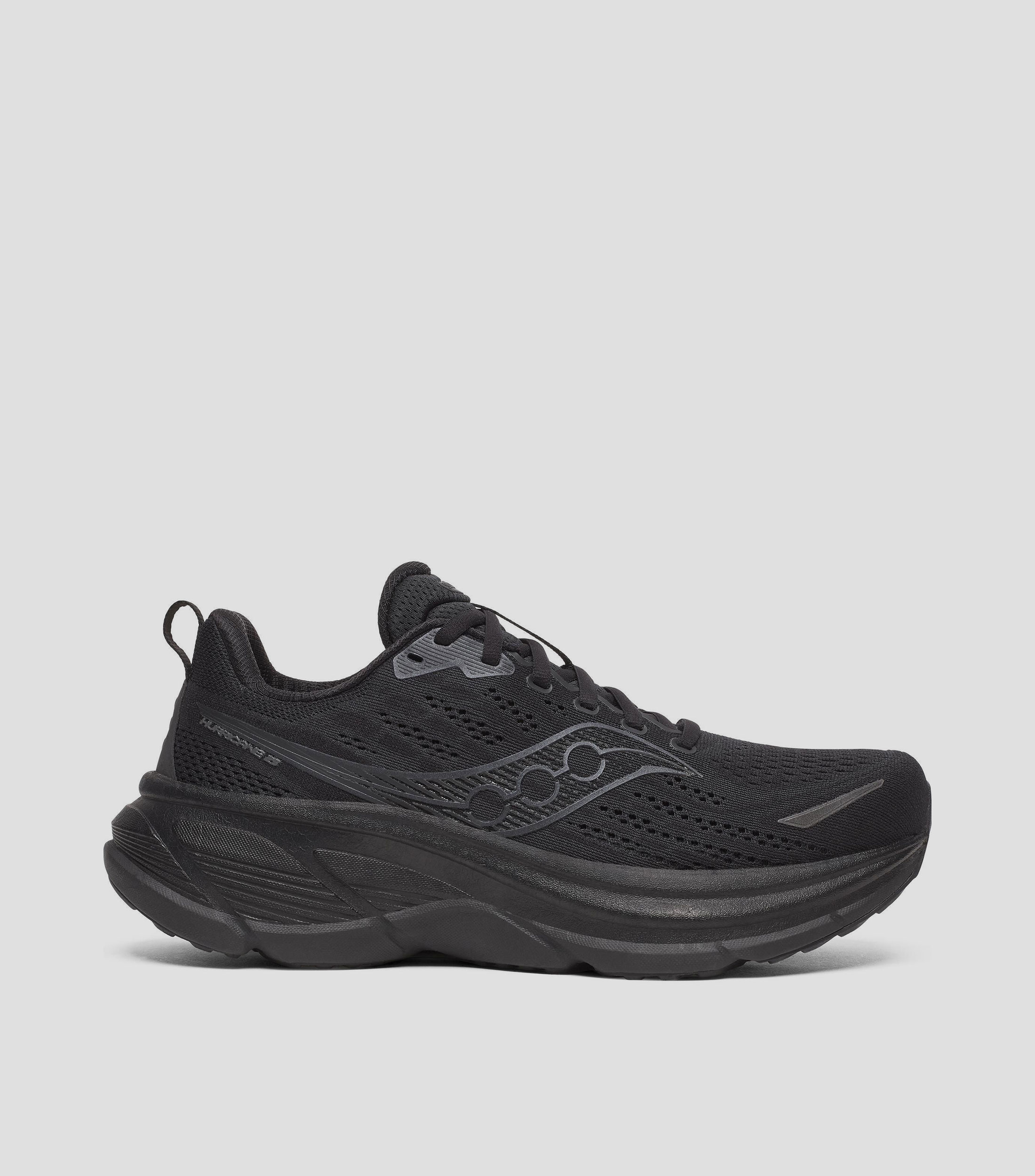 Tenis Saucony Hurricane 25 Hombre