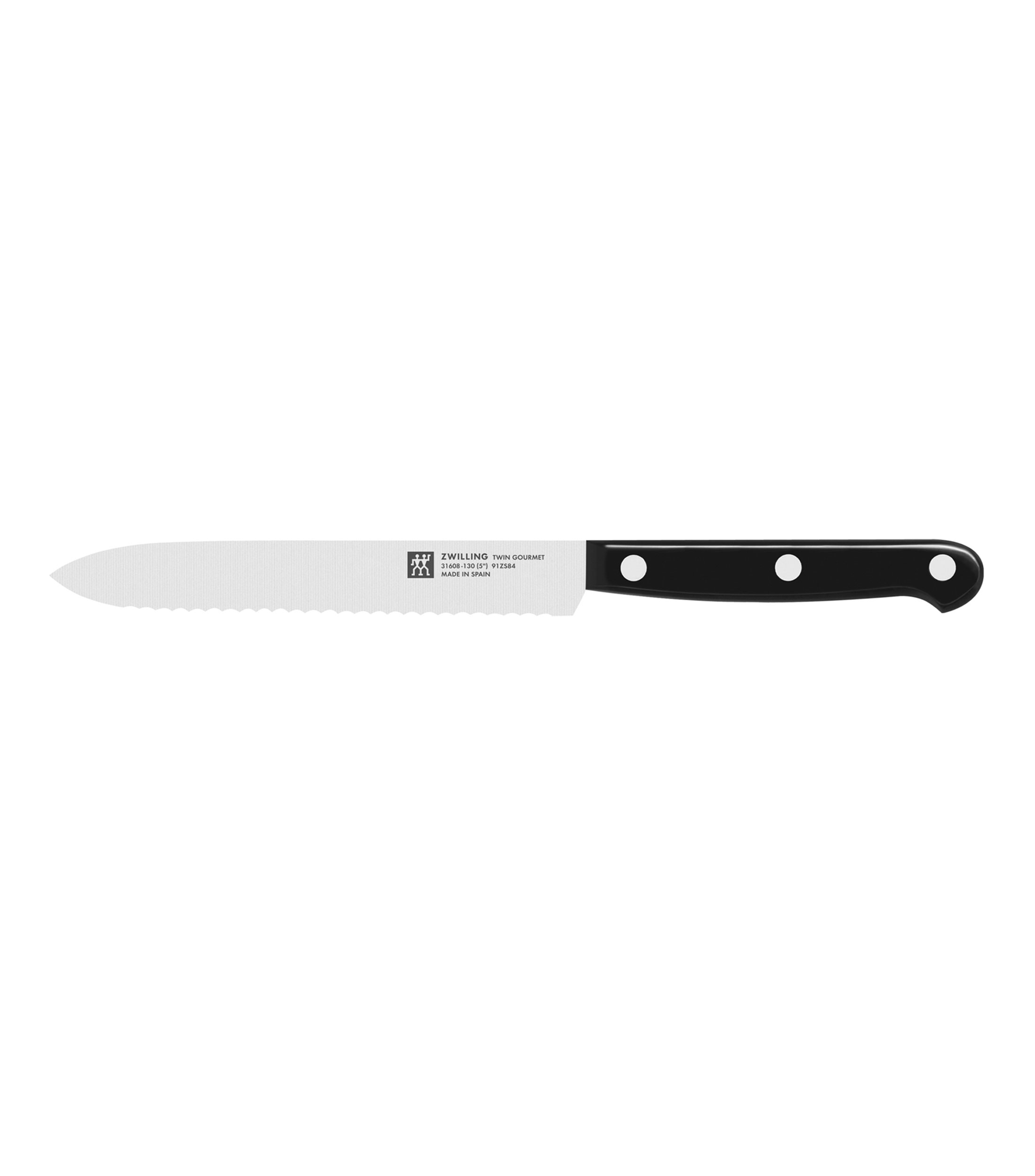 Cuchillo Universal 13 Cm Gourmet