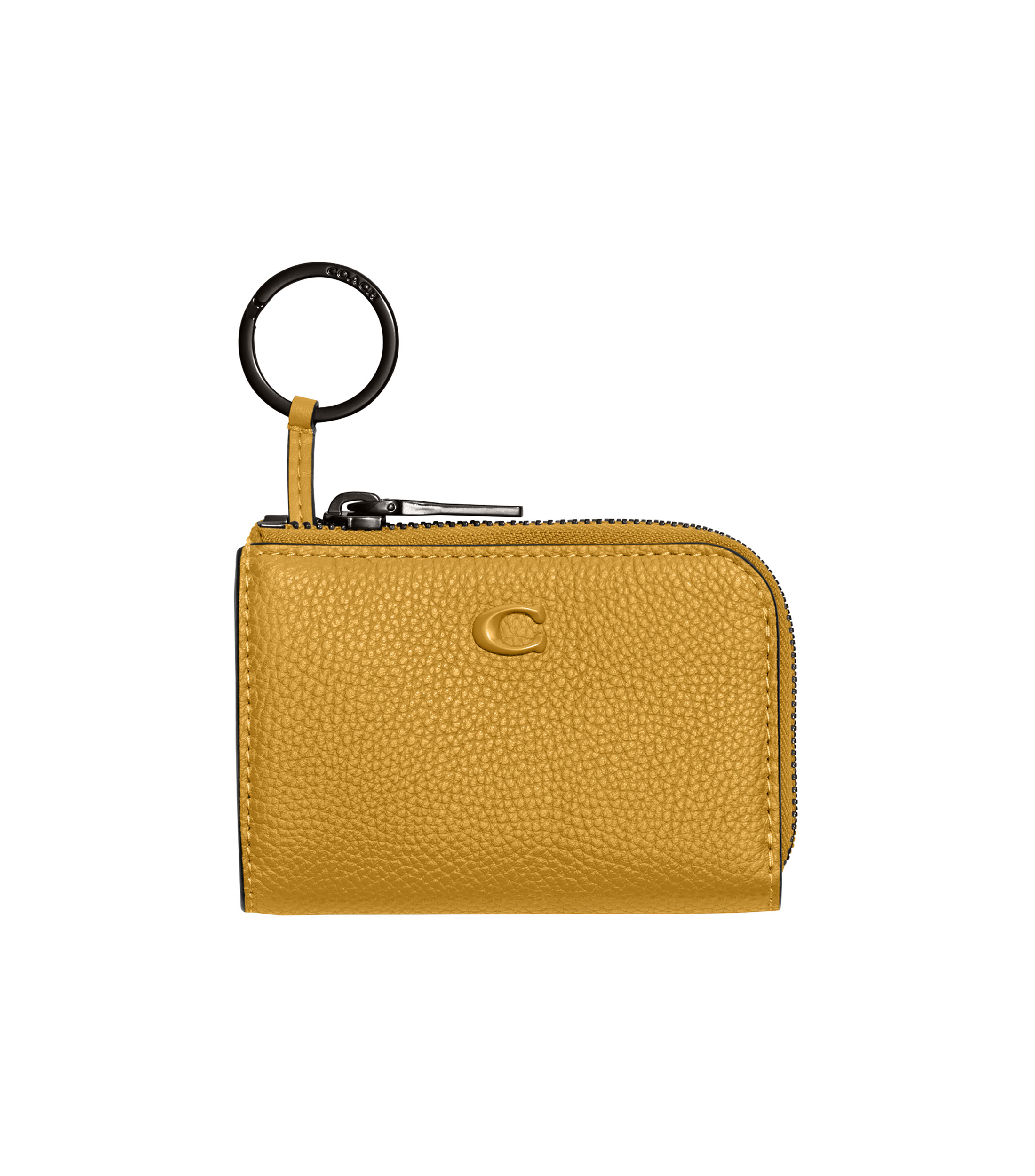 COACH Llavero Zip Key Case Hombre El Palacio de Hierro