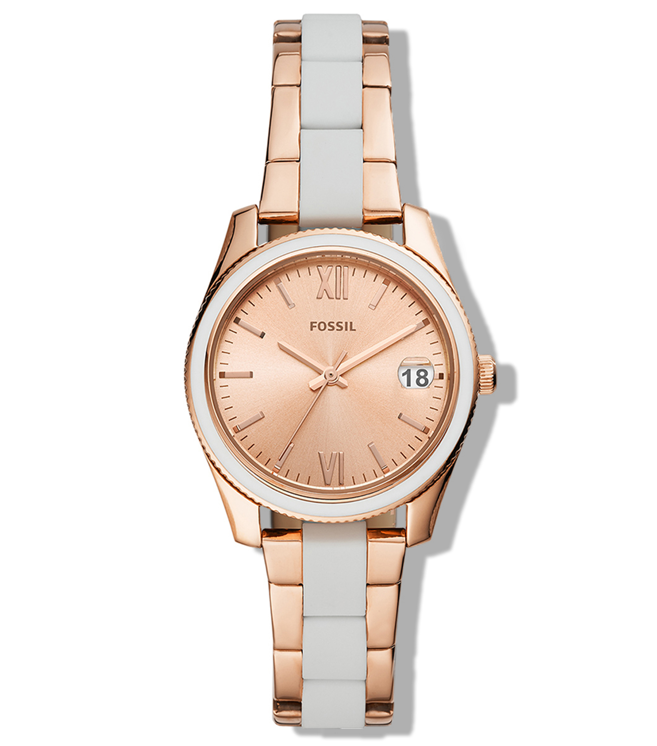 reloj fossil scarlette