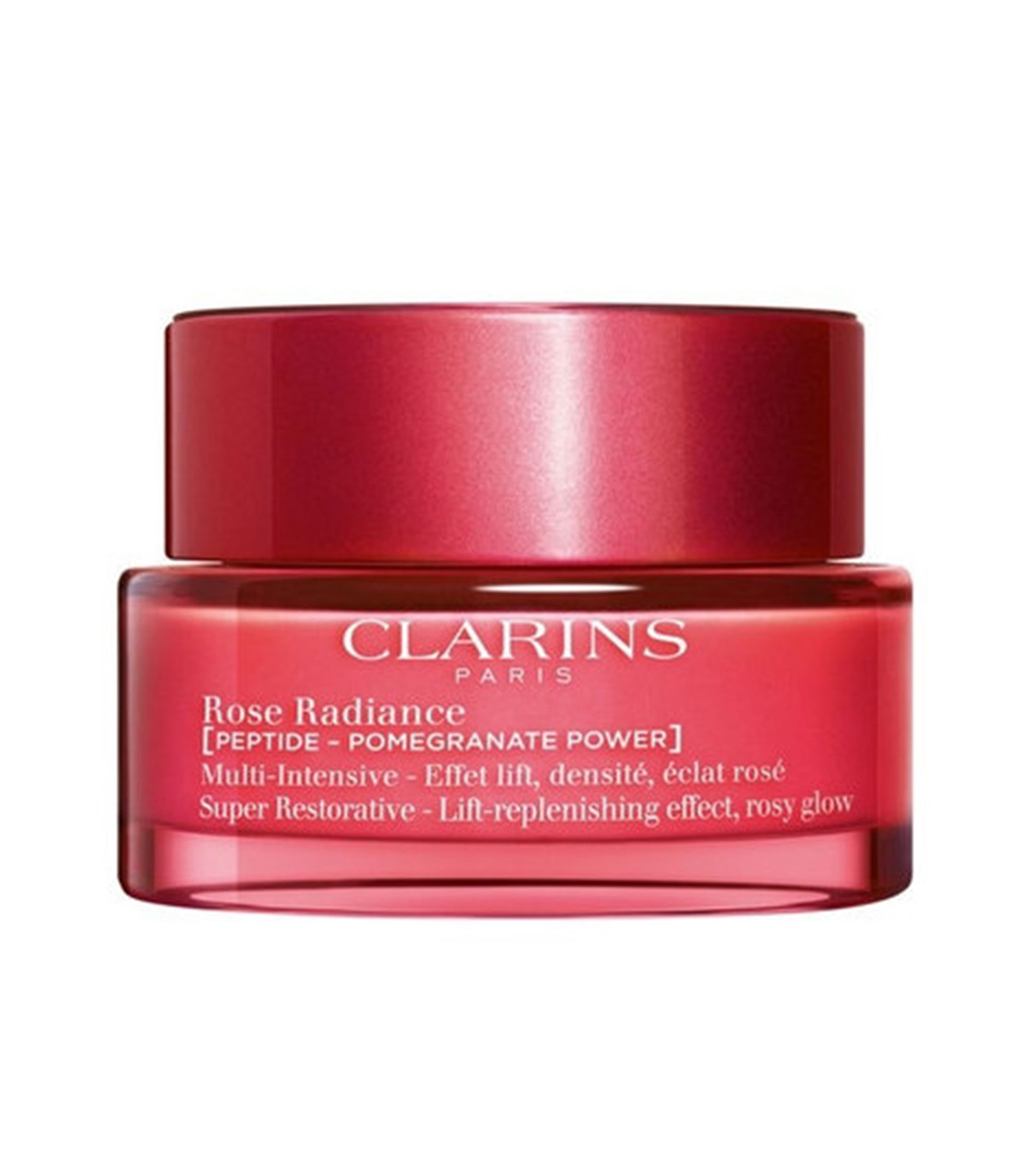 Crema Super Restorative Rose Radiance, 50 ml