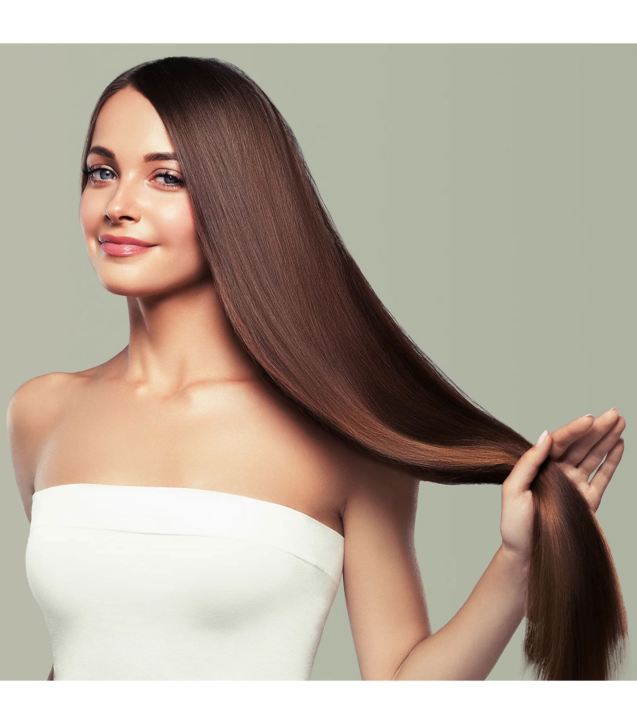 Crema hidratante para cabello Mucota Aire 07, 100 ml