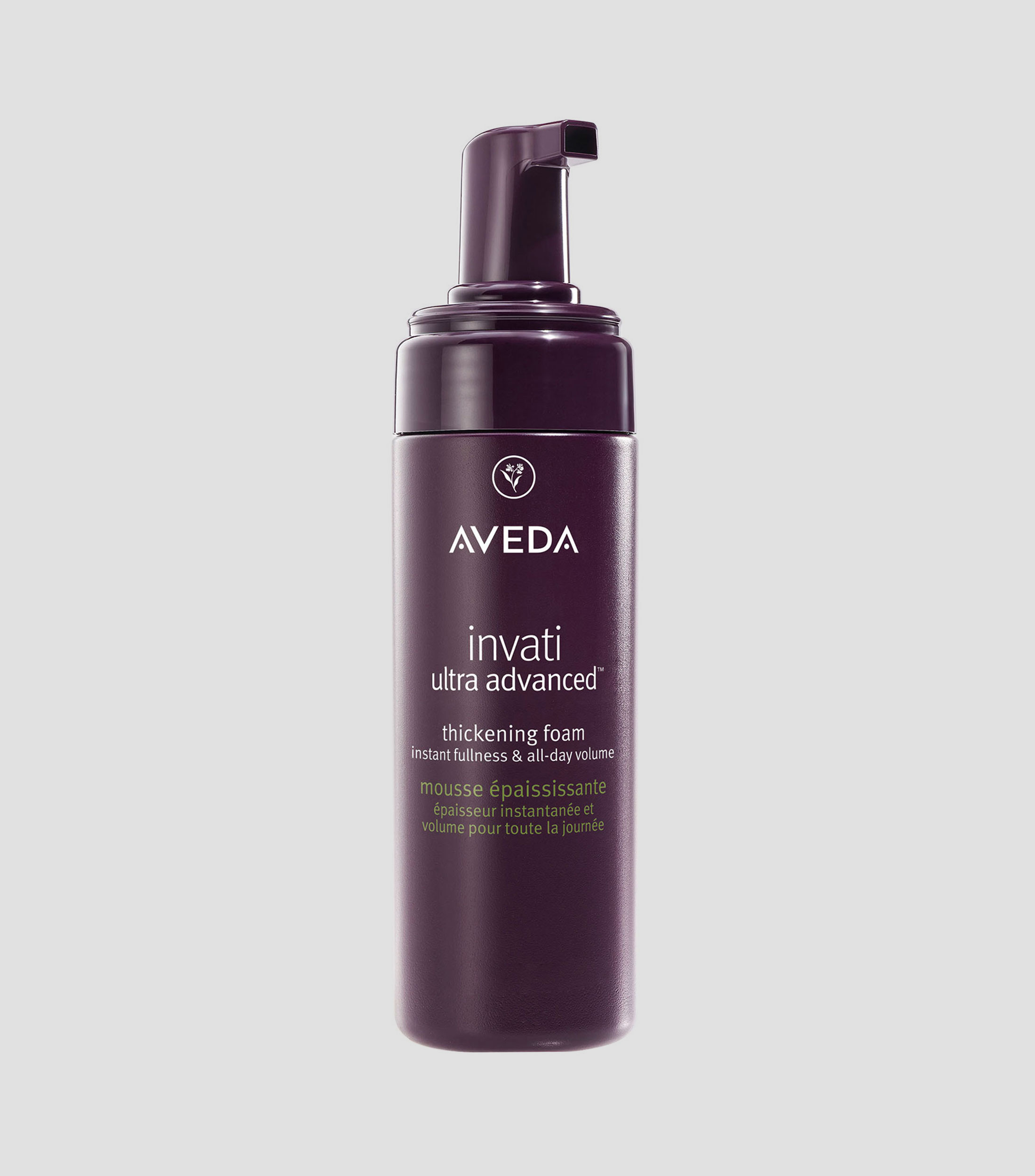 Mousse Invati Ultra Advanced, 150 ml