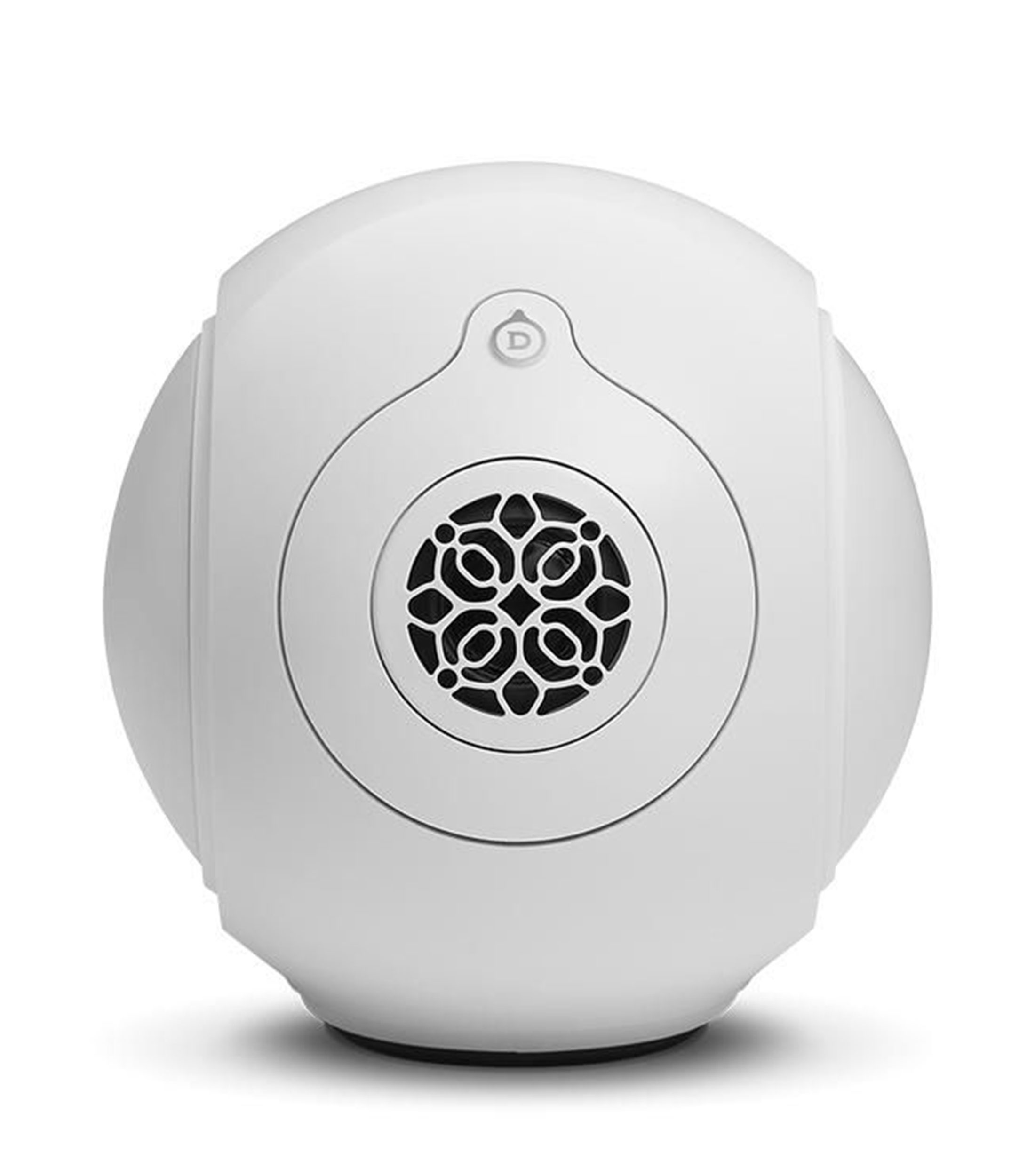 Bocina inalámbrica bluetooth Phantom II blanca