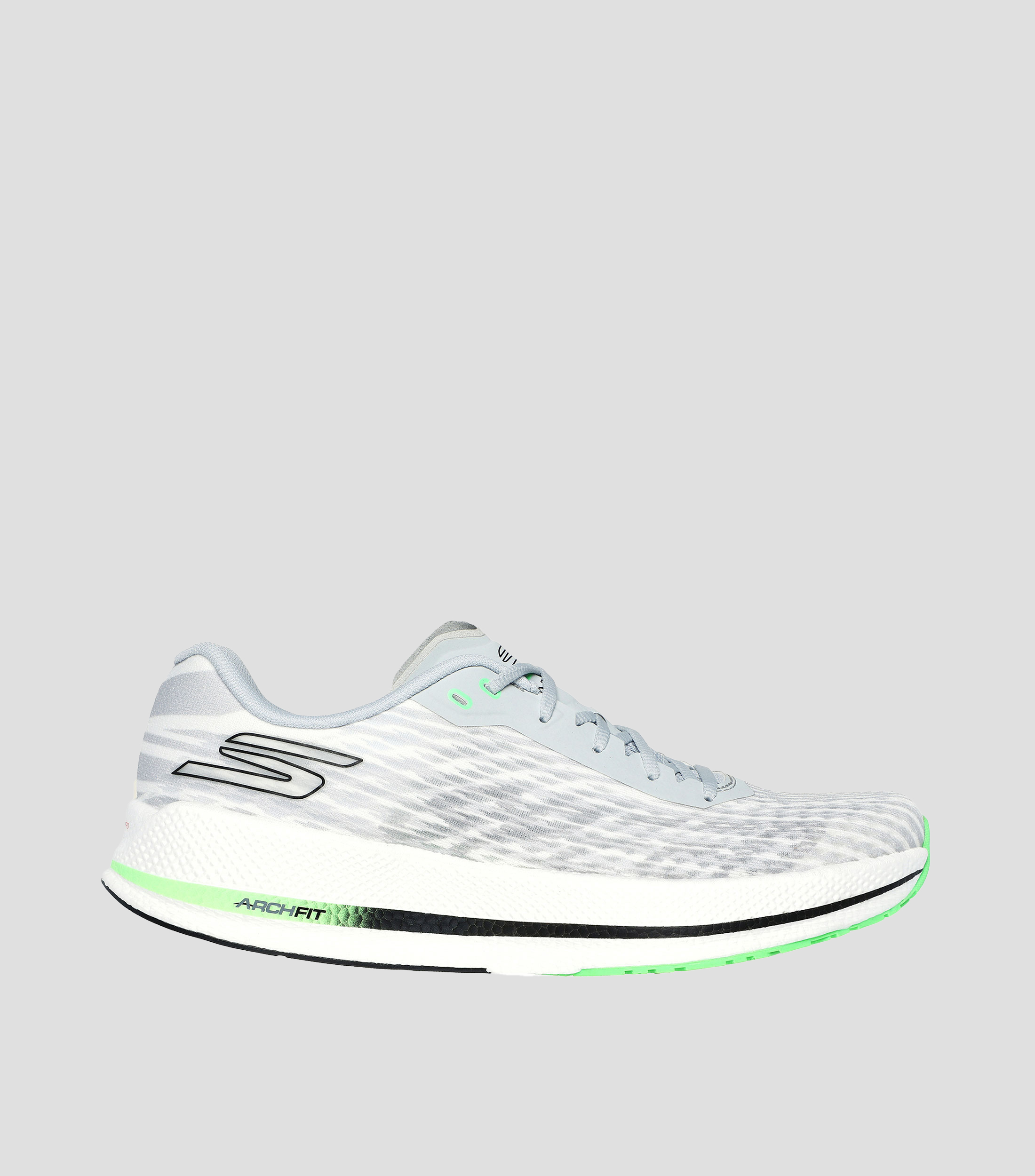 Skechers: Tenis para correr Go Run Arch Fit Razor 4 Hombre | El Palacio ...