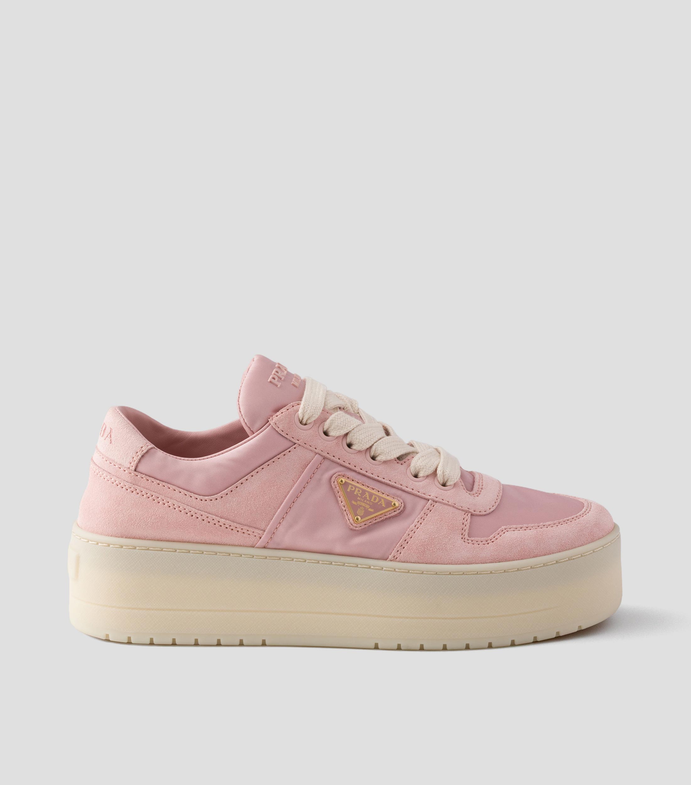 Tenis Casuales Downtown Mujer