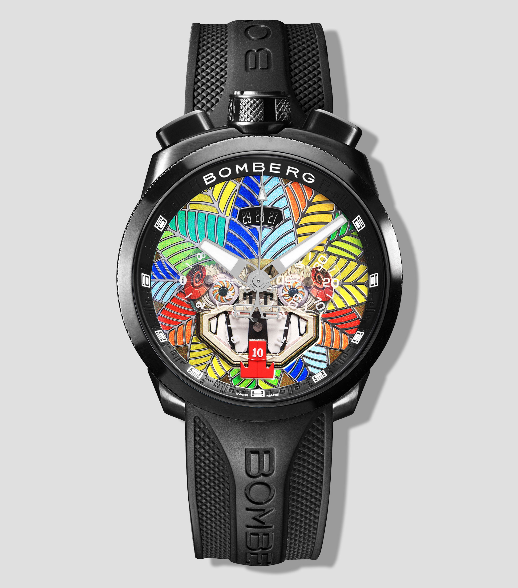 Reloj para Hombre Bolt 68 Casual