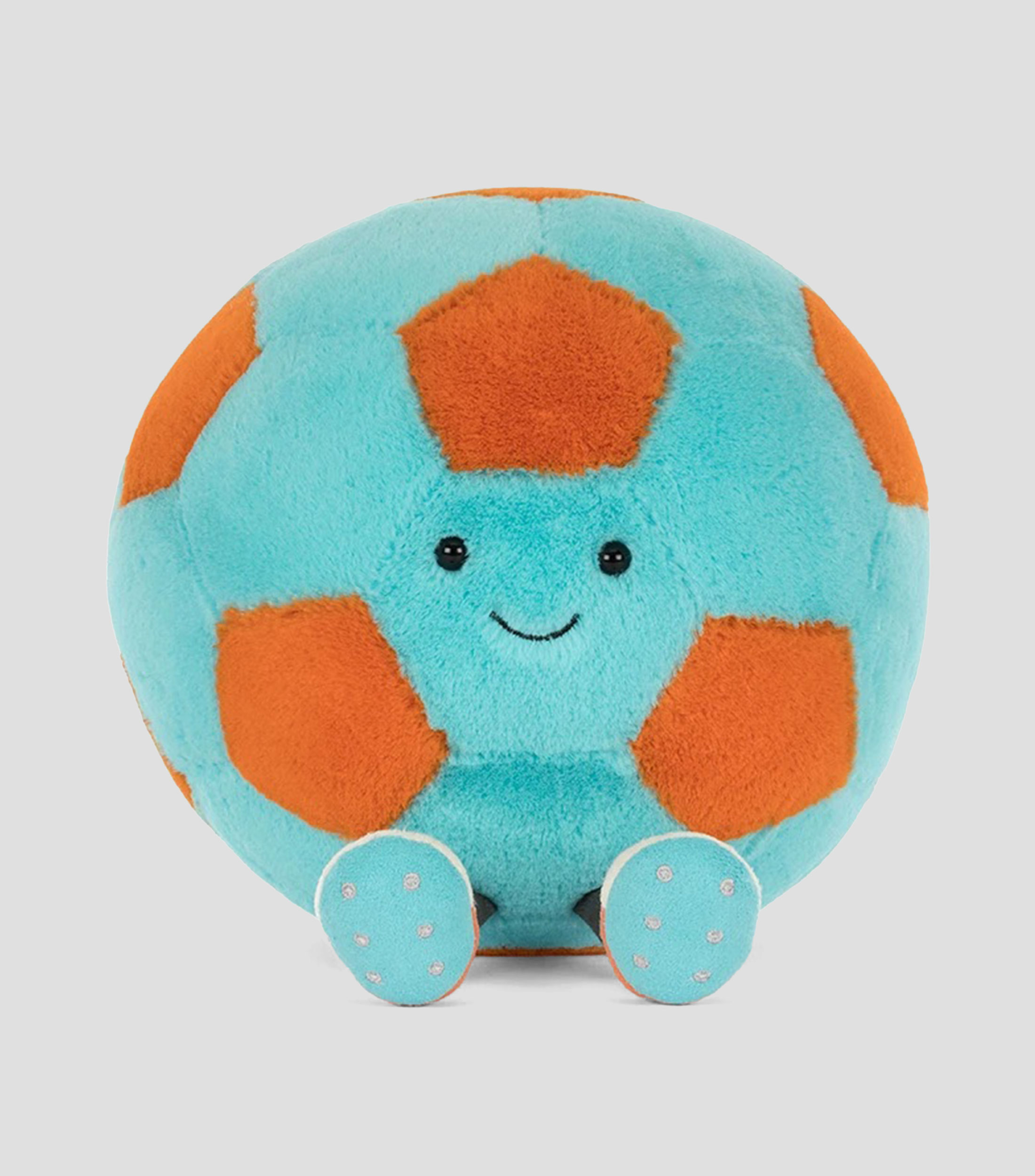 Peluche Amuseables Football