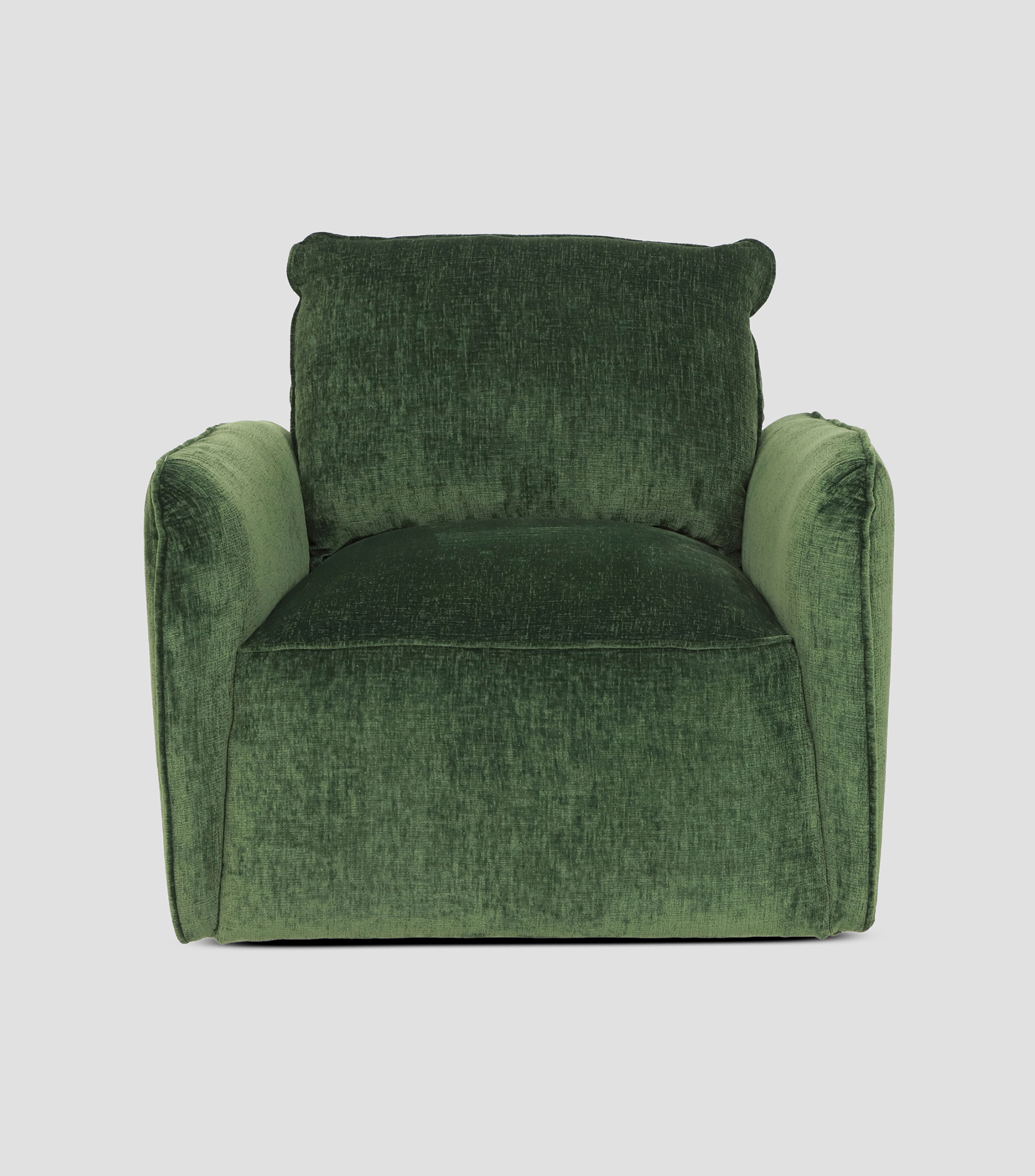 Sillón Narni Verde