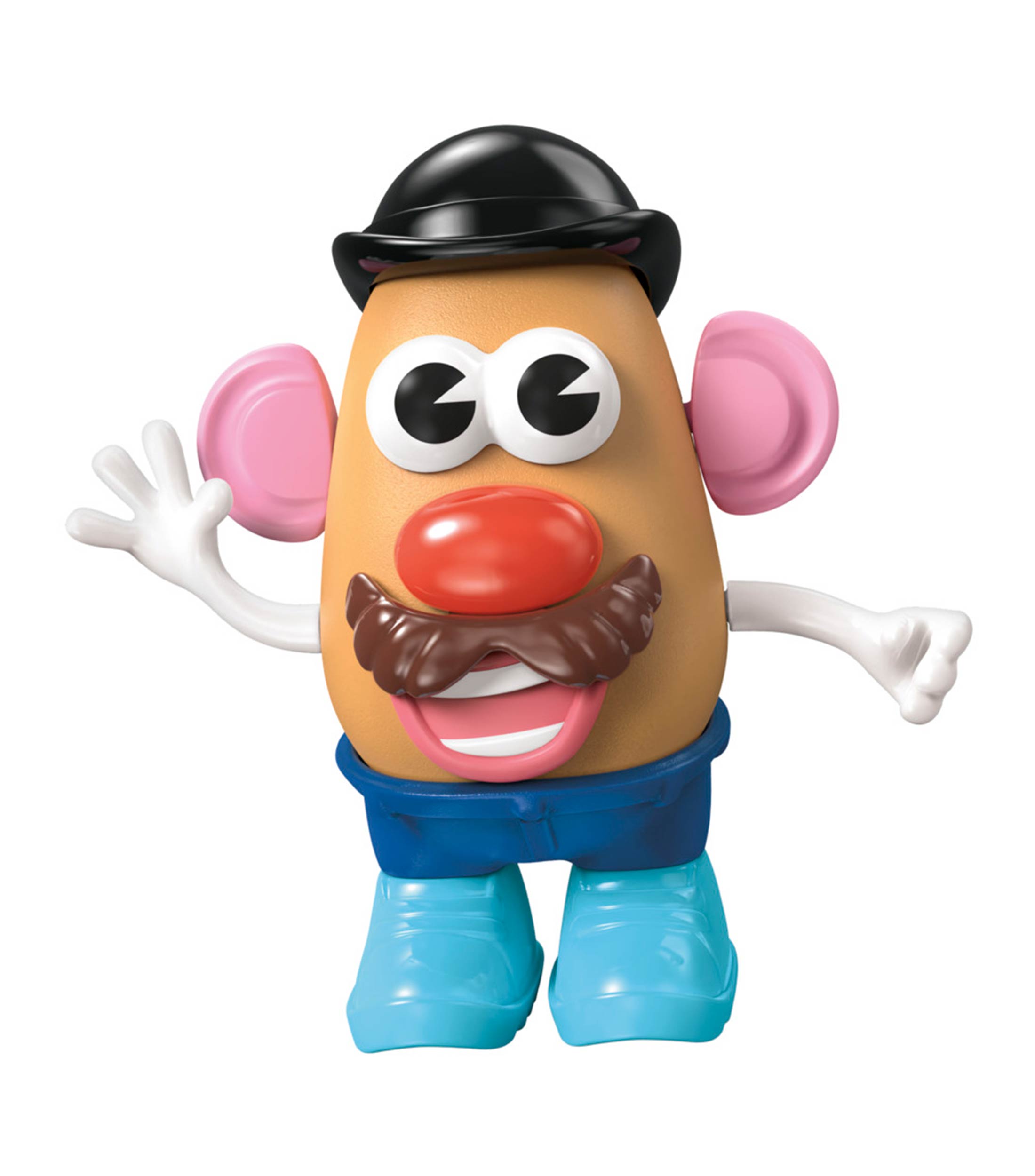 Senor Cara de Papa