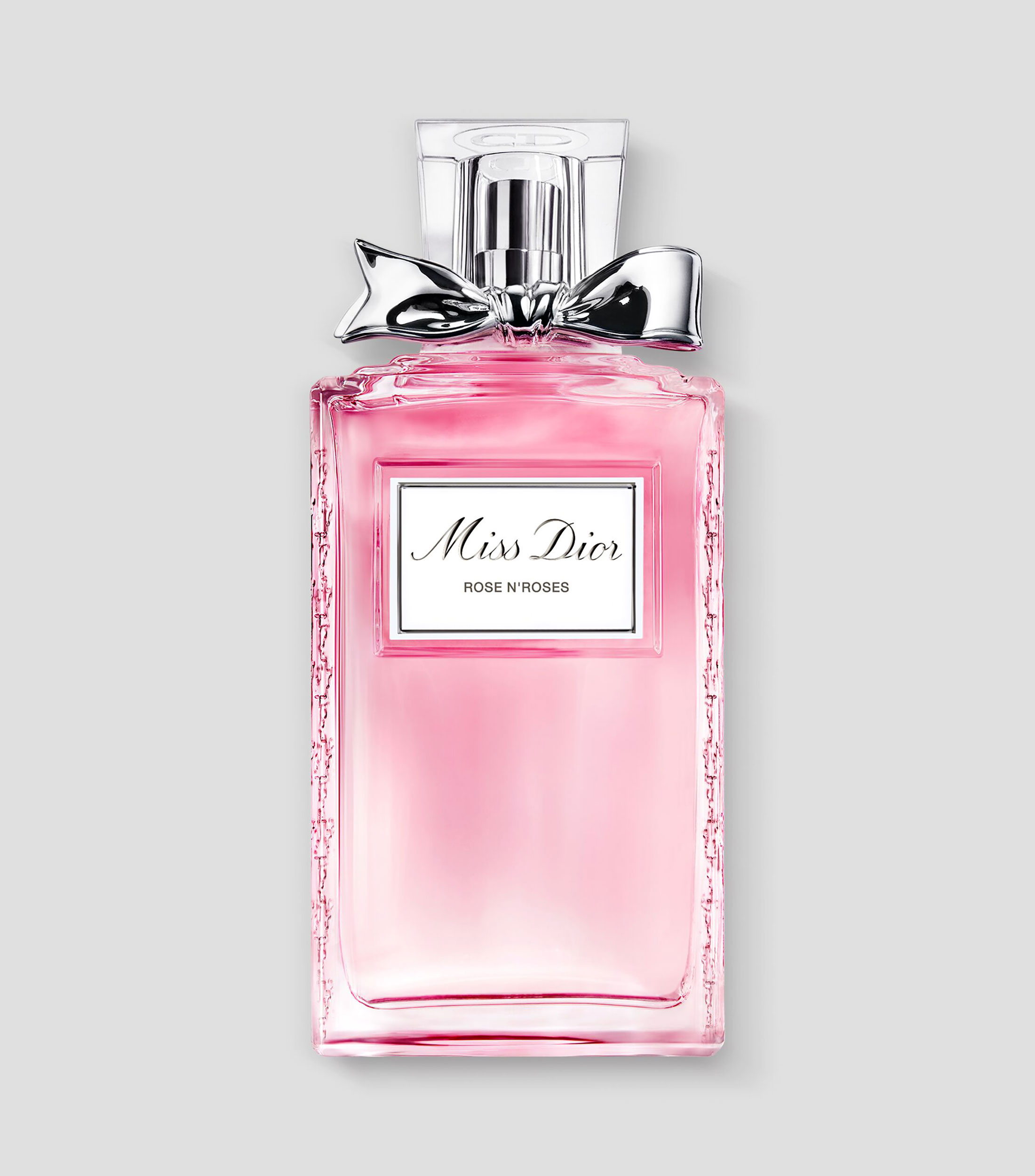 Fragancia Miss Dior Rose N’Roses Para Mujer De Dior, Eau De Toilette, 100 ml