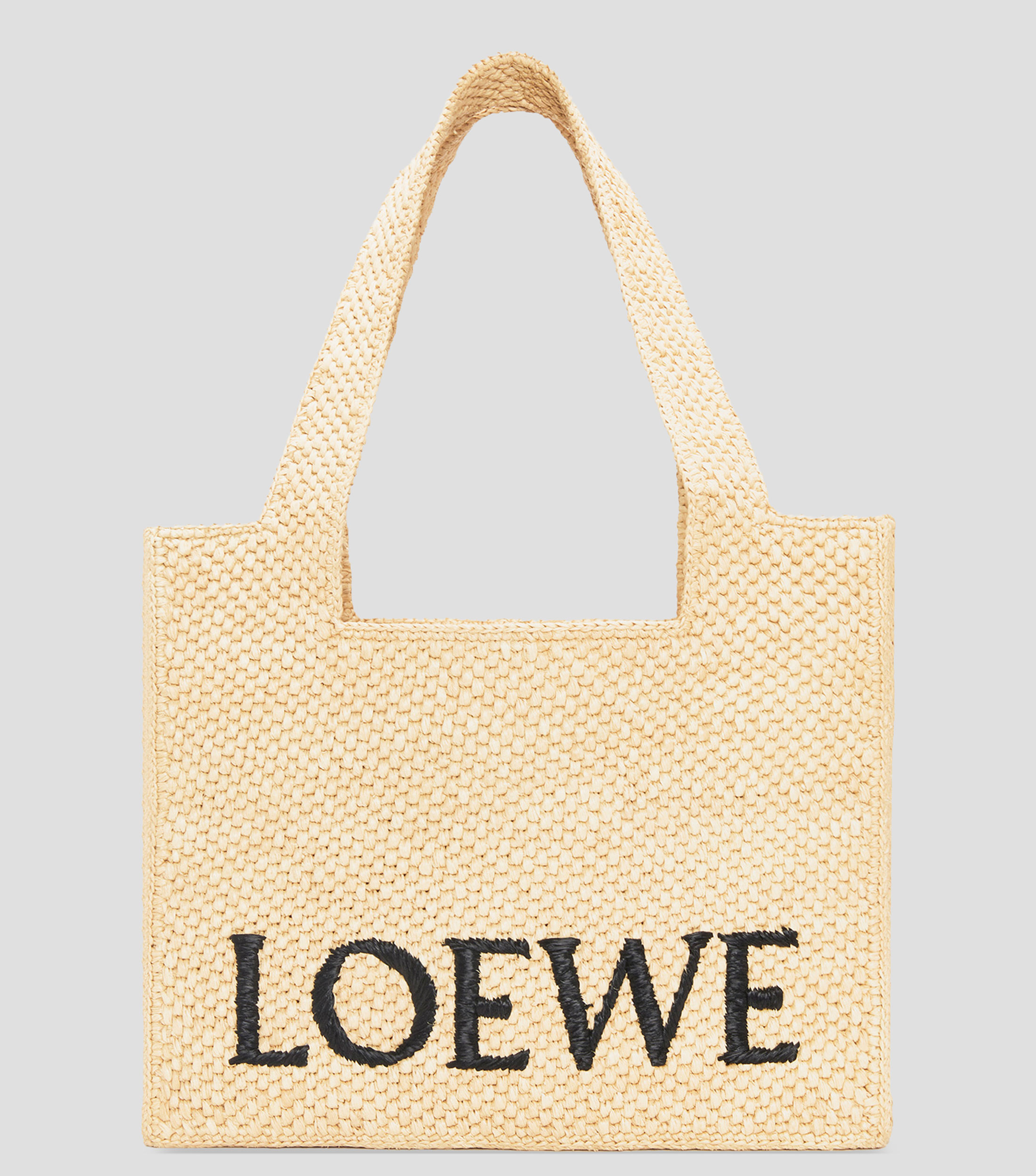 Bolsa Loewe Font Mujer