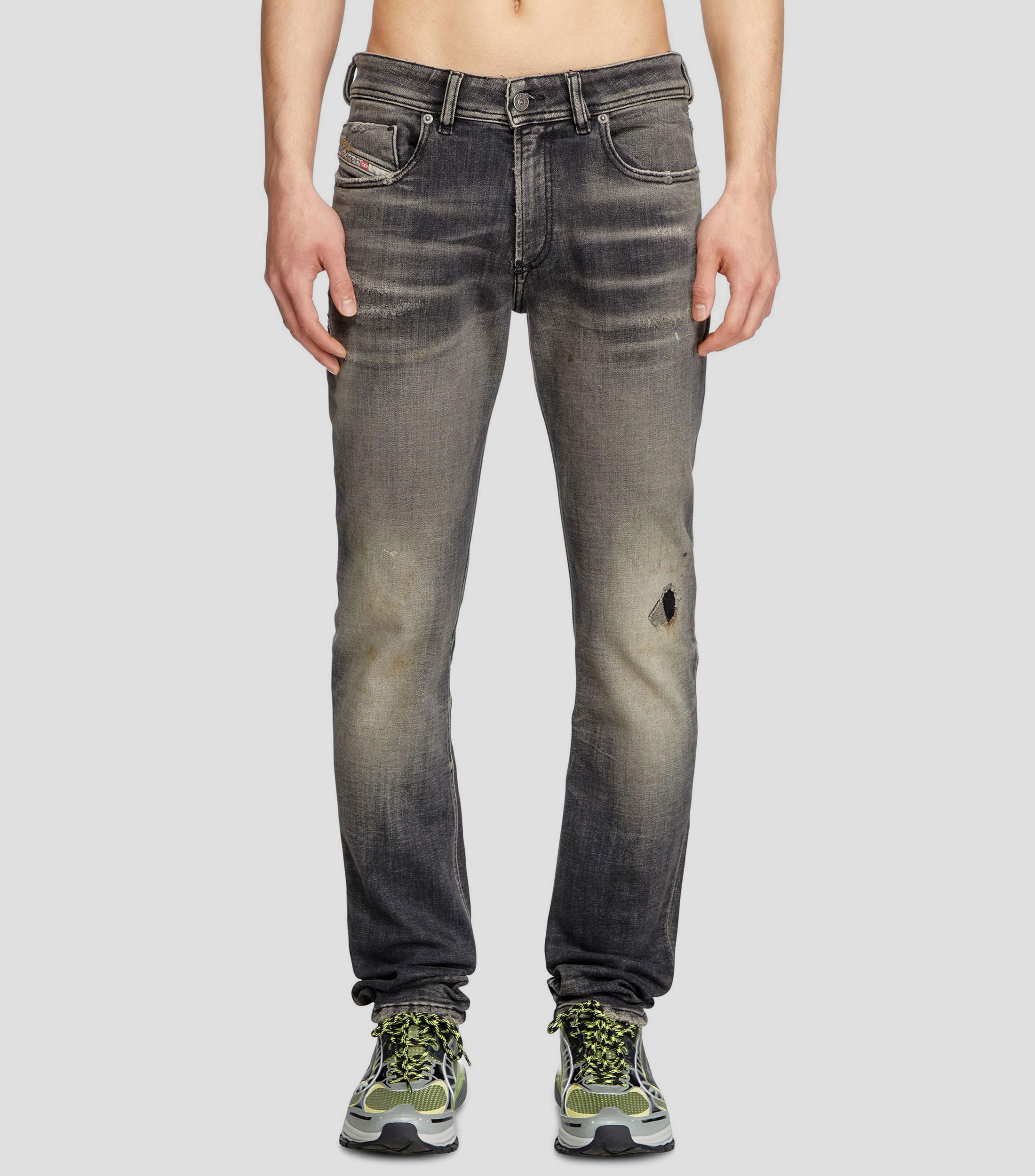 Jeans 1979 Sleenker Skinny Hombre