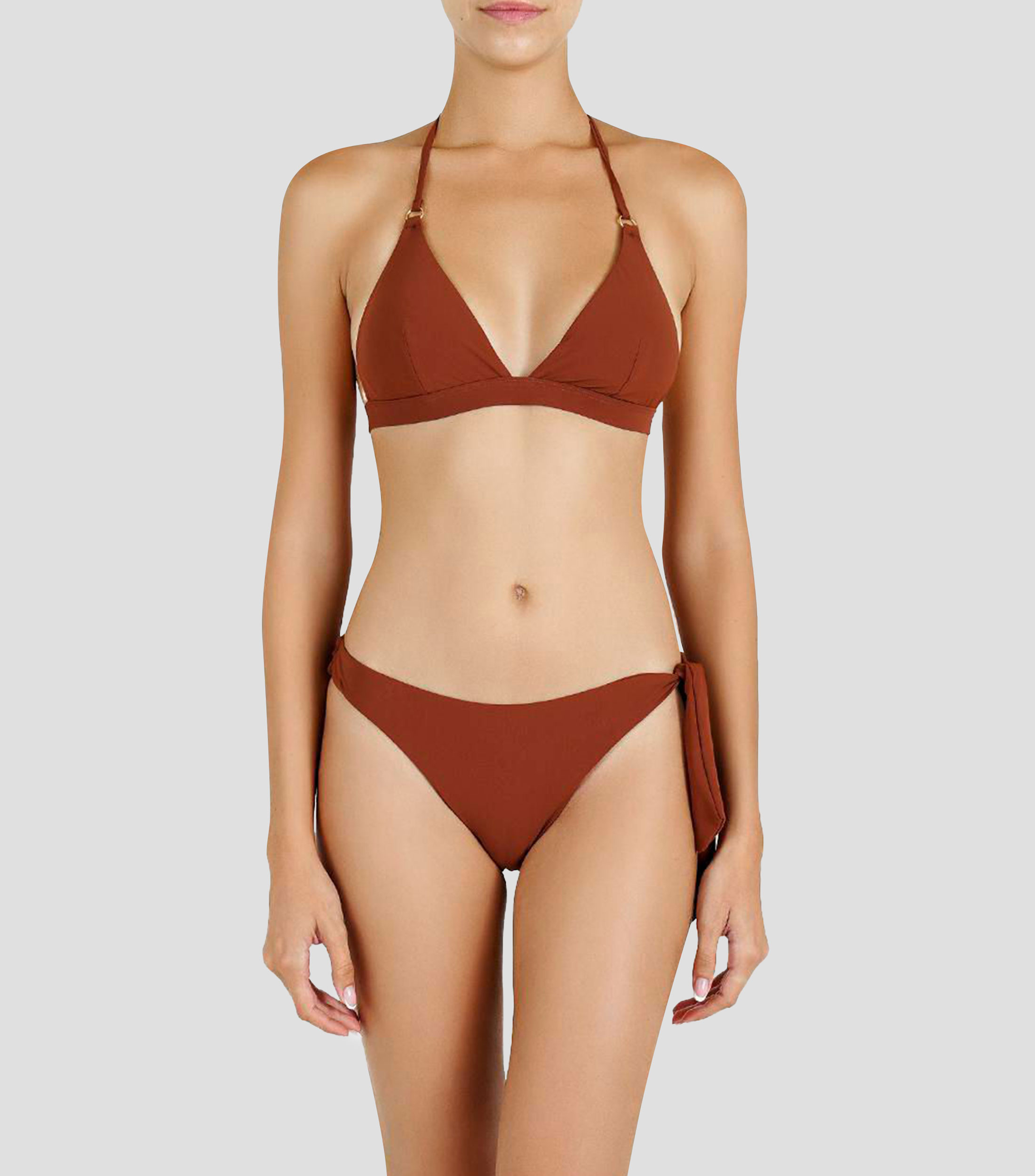 Bikini bottom Cumaseba Mujer