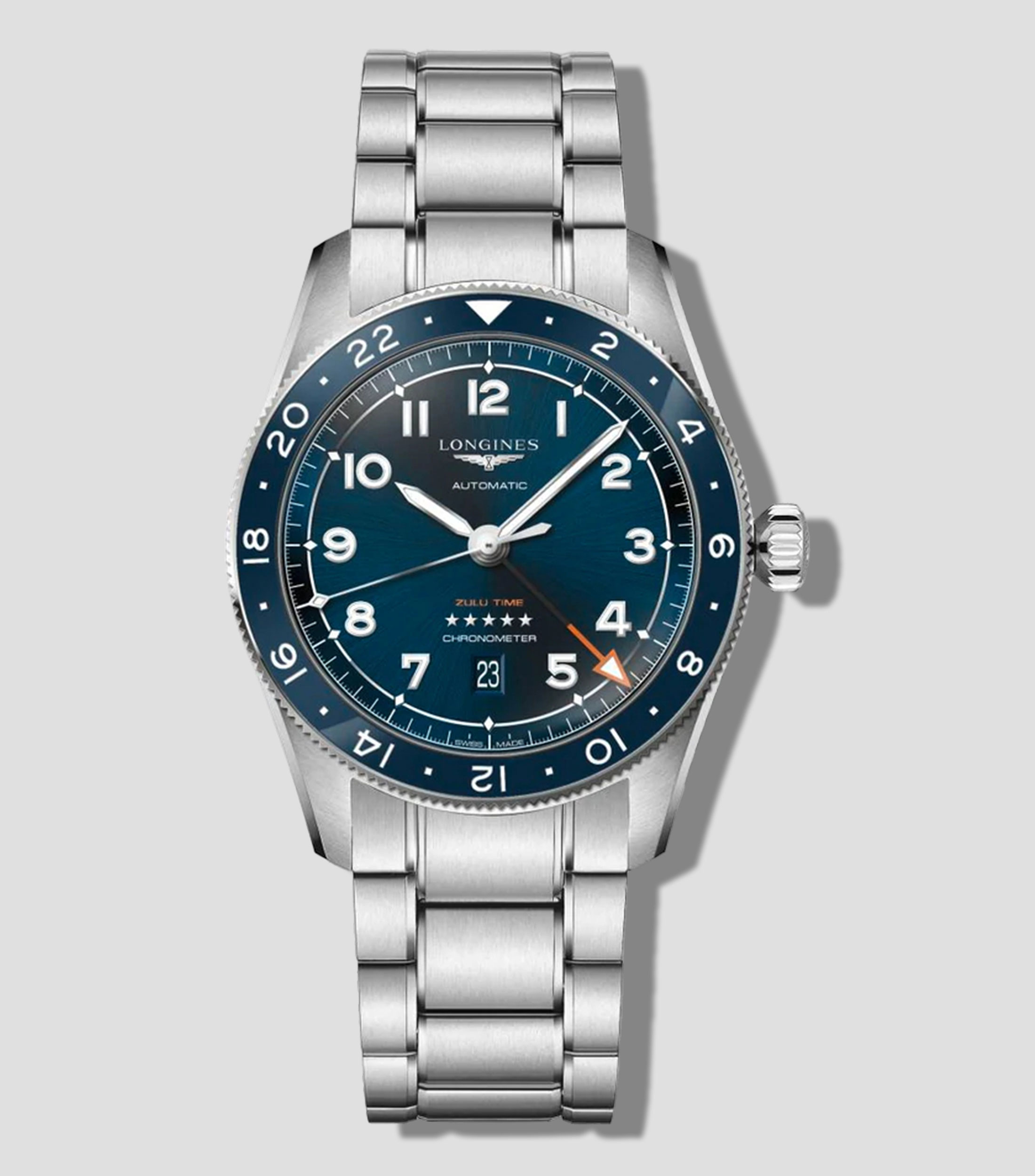 Reloj Spirit Unisex