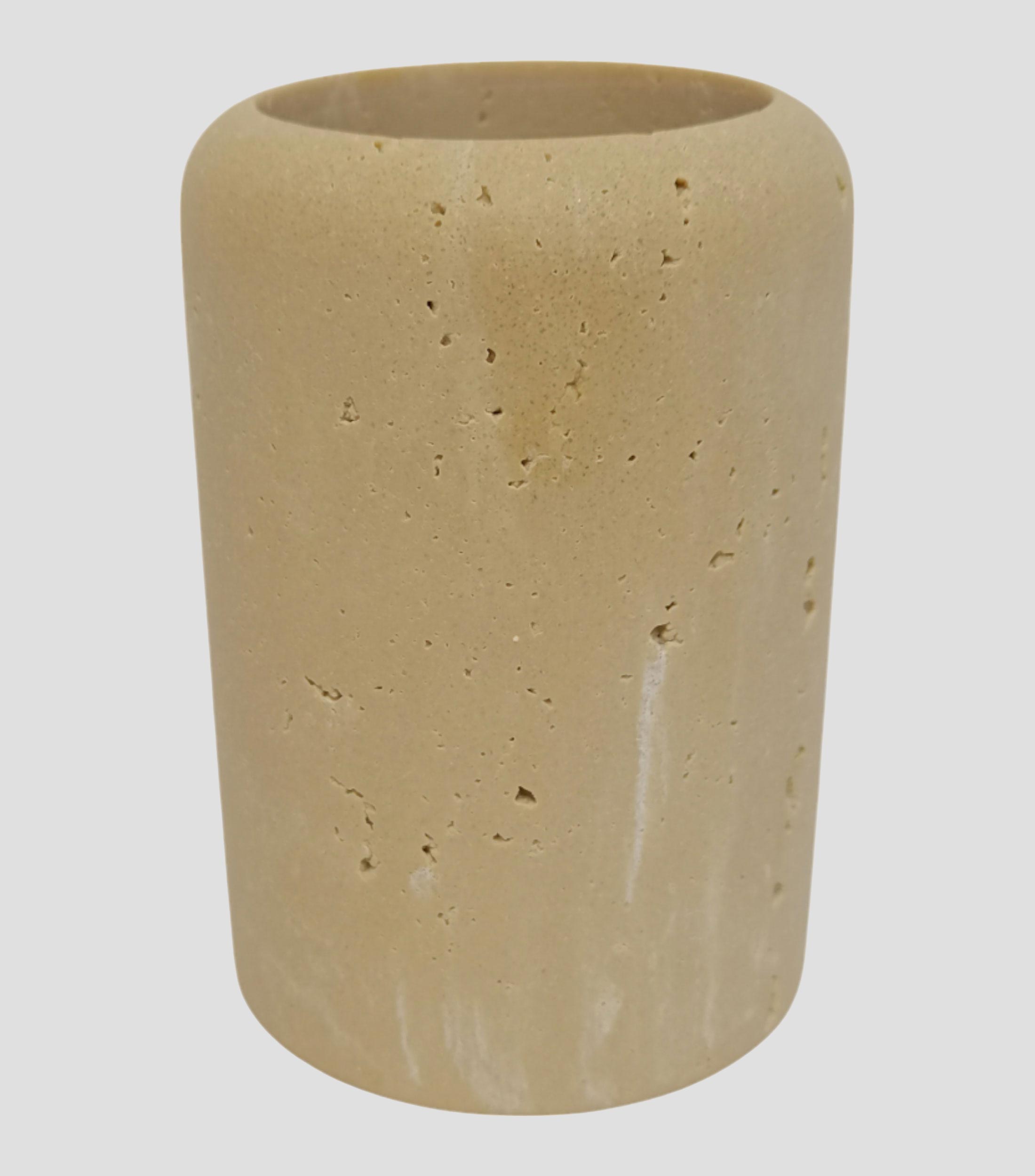Vaso Multiusos Moscu Beige