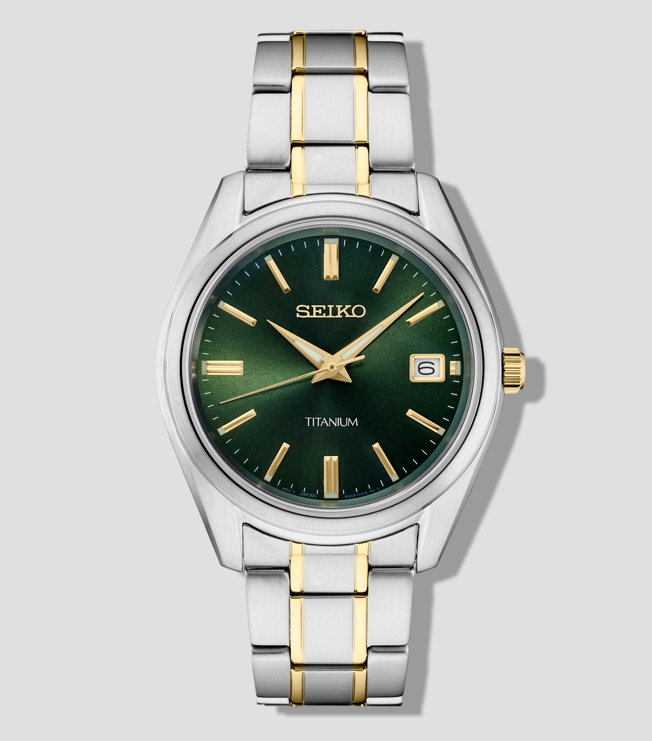 Reloj Seiko Essentials SUR377