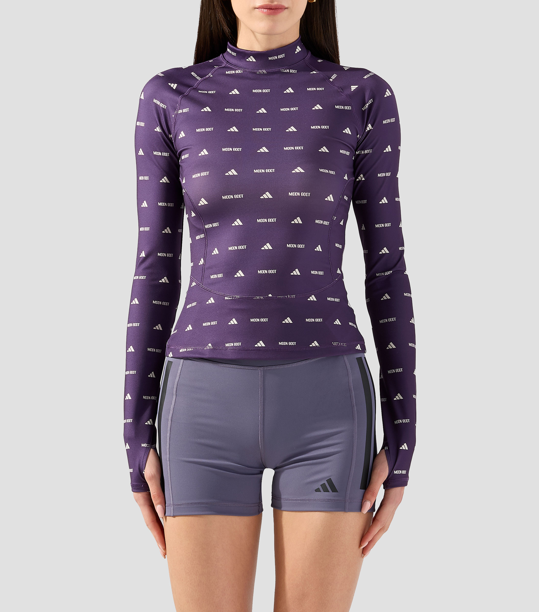 Playera para entrenamiento Mujer