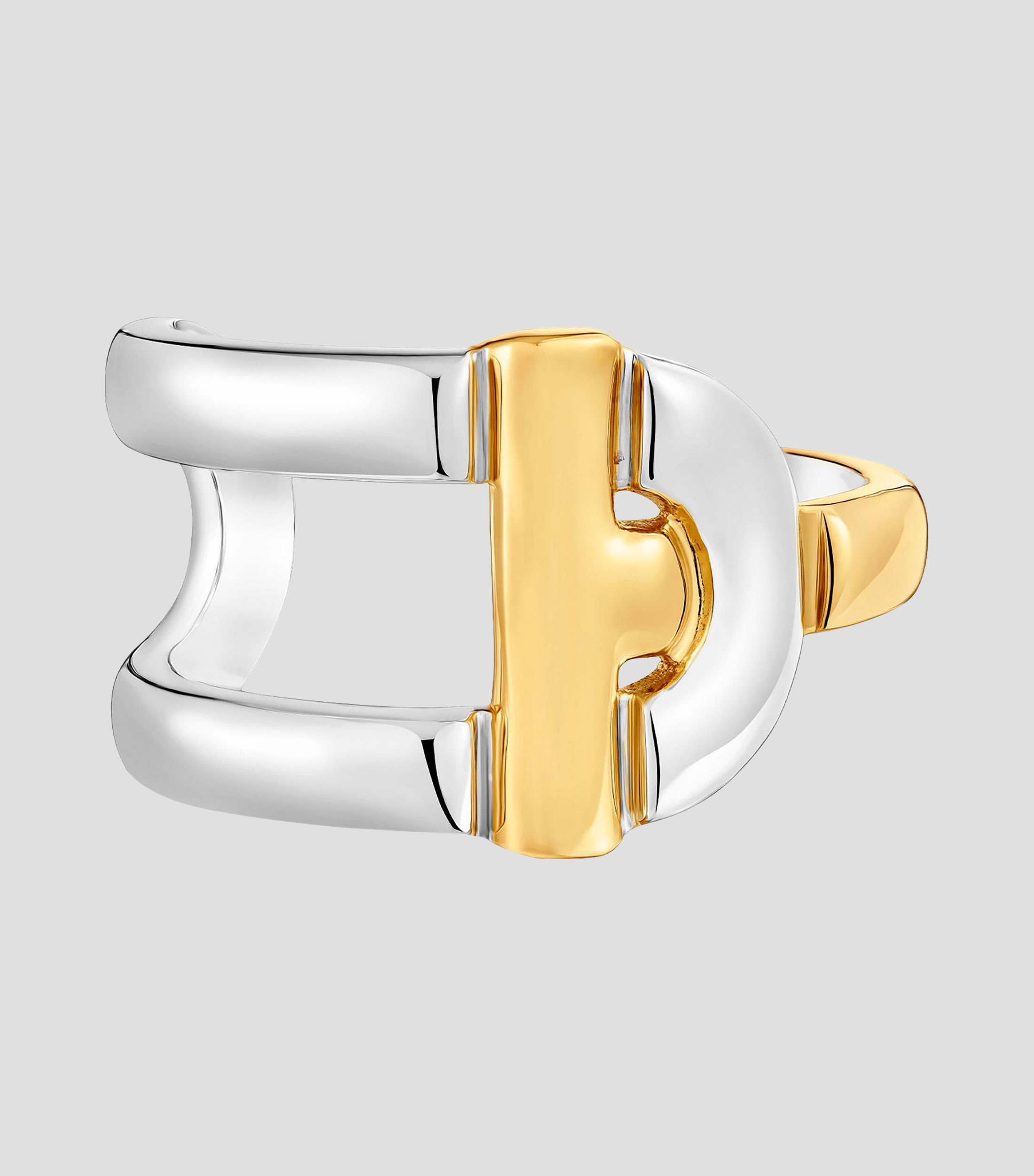 Pulsera en plata .925 Manifesto Mujer