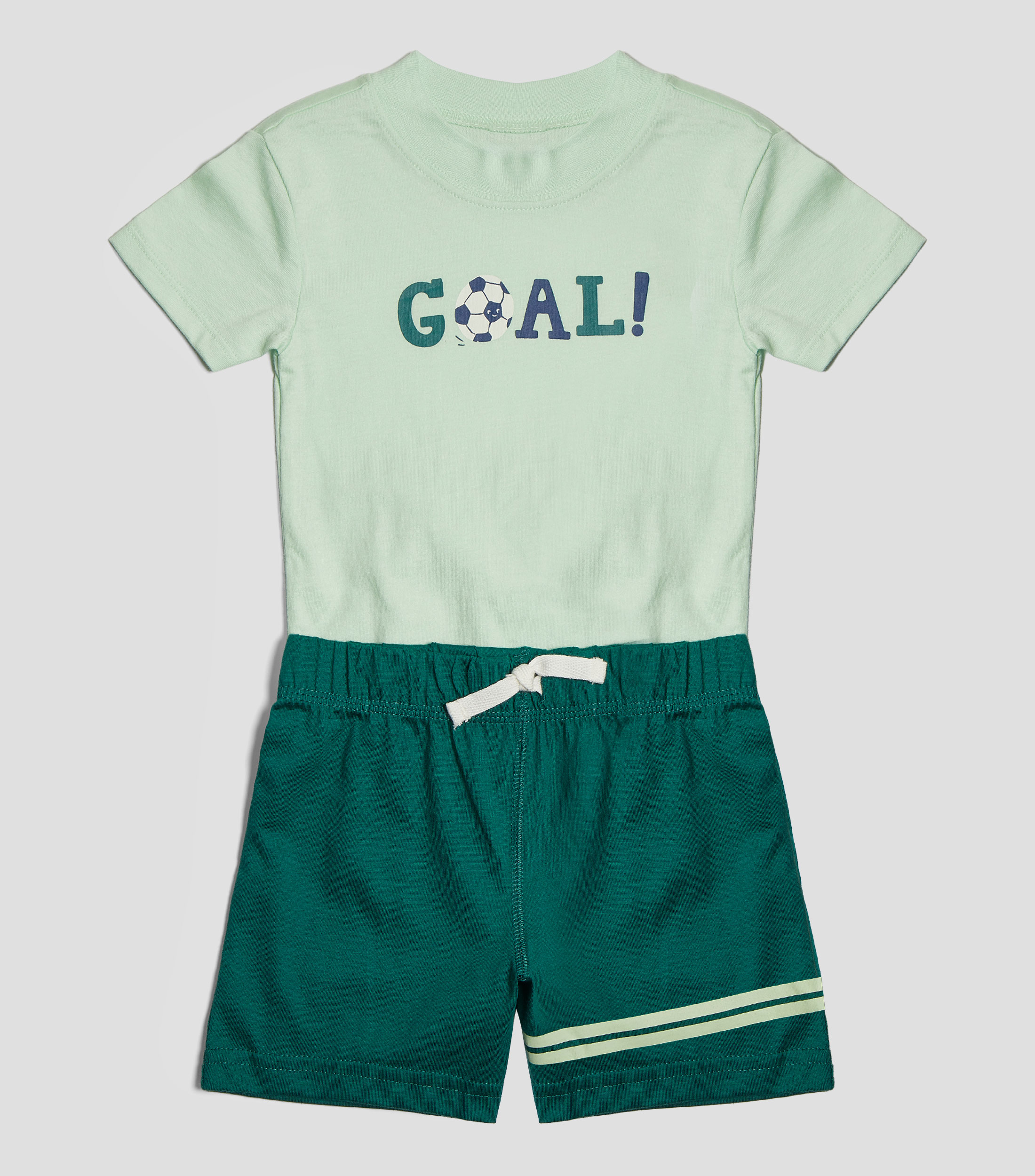 Conjunto 2 piezas Niño
