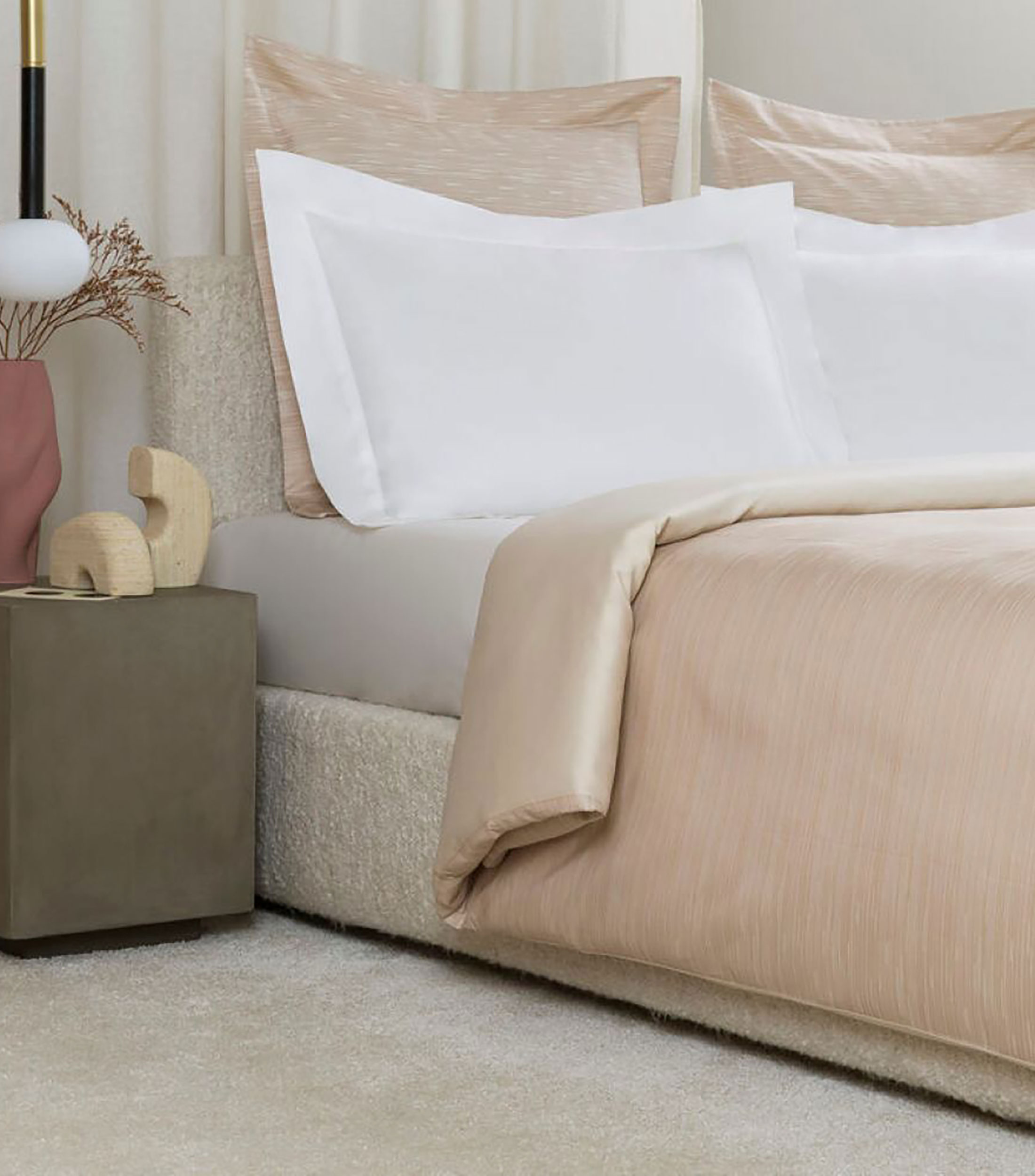 Funda para Duvet King size Stardust