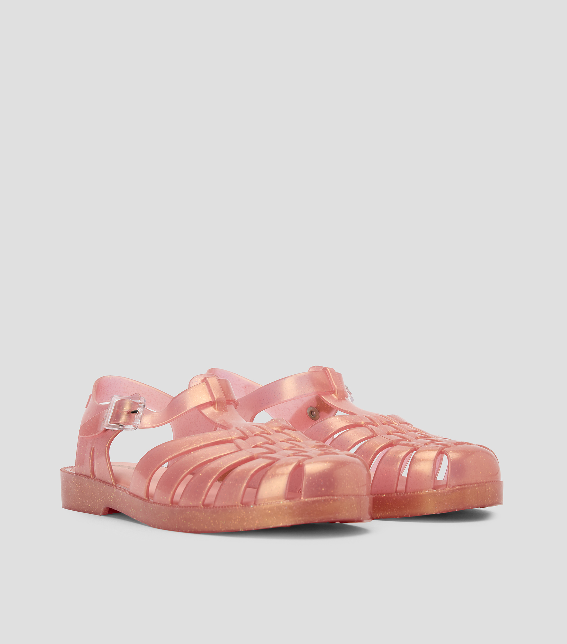 Sandalias planas Mujer