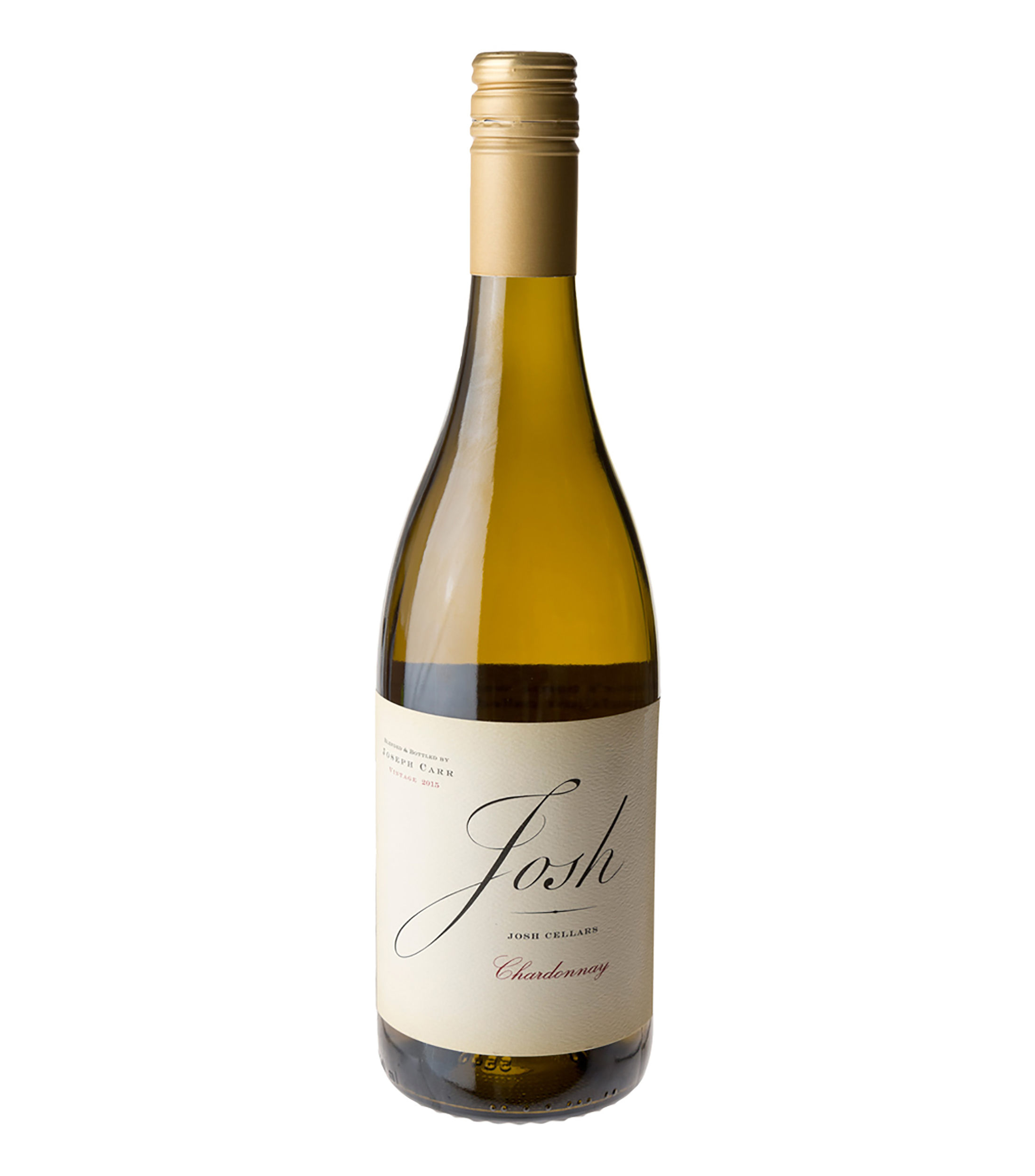 Vino Blanco Chardonnay, 750 ml