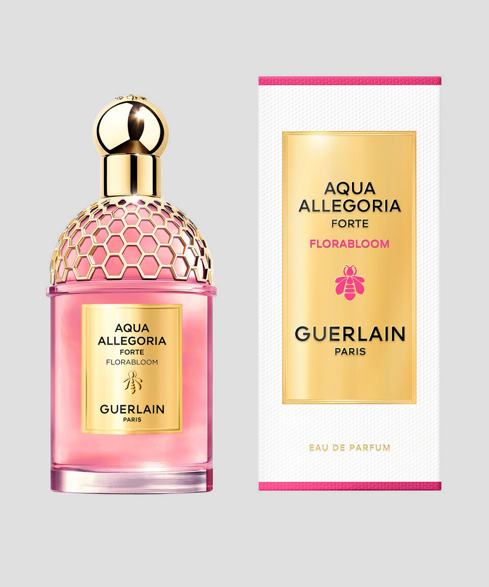 GRL AA FLORA BLOOM EDP 125ML