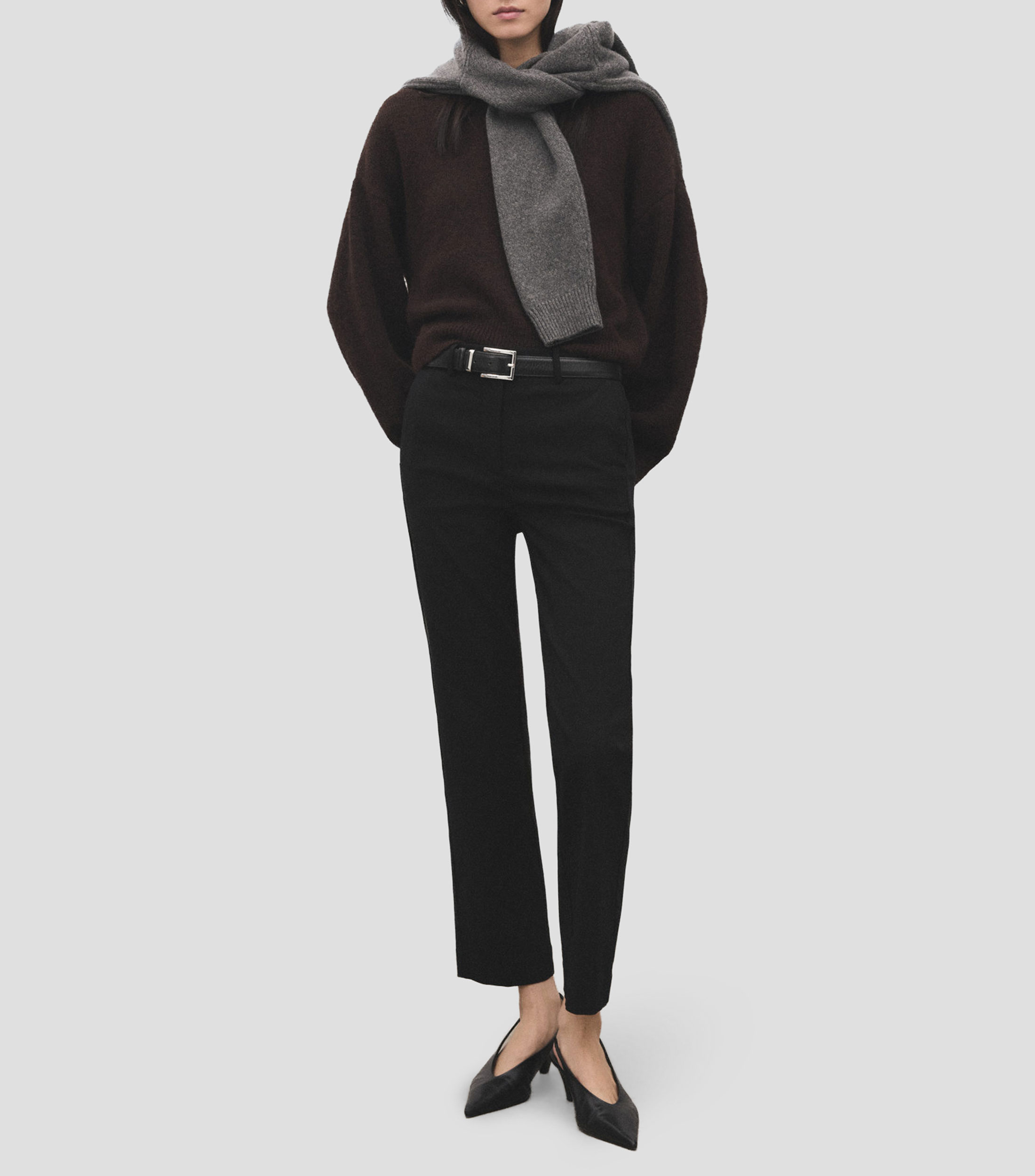 Pantalón Mujer