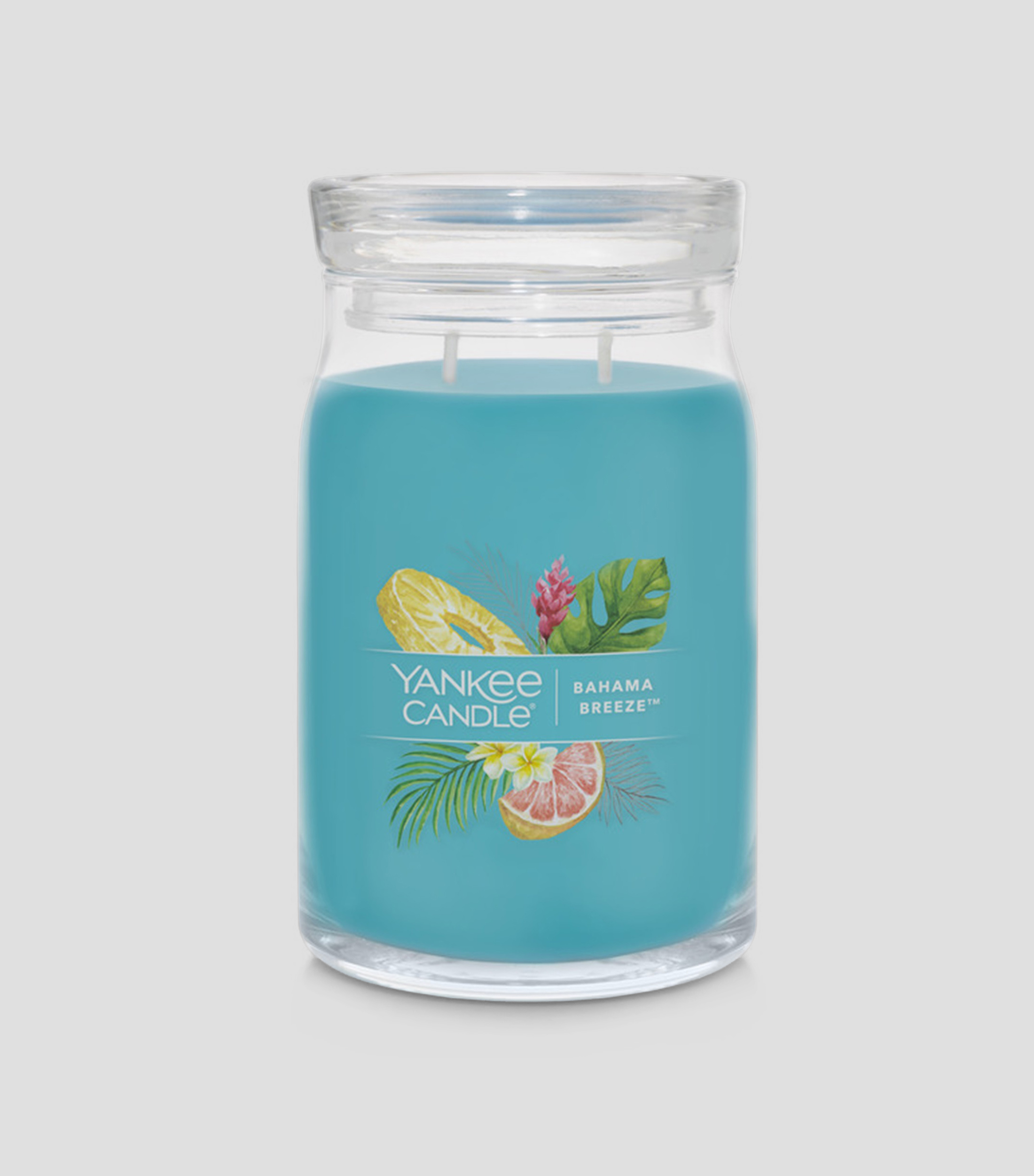 Vela aromatica Bahama Breez