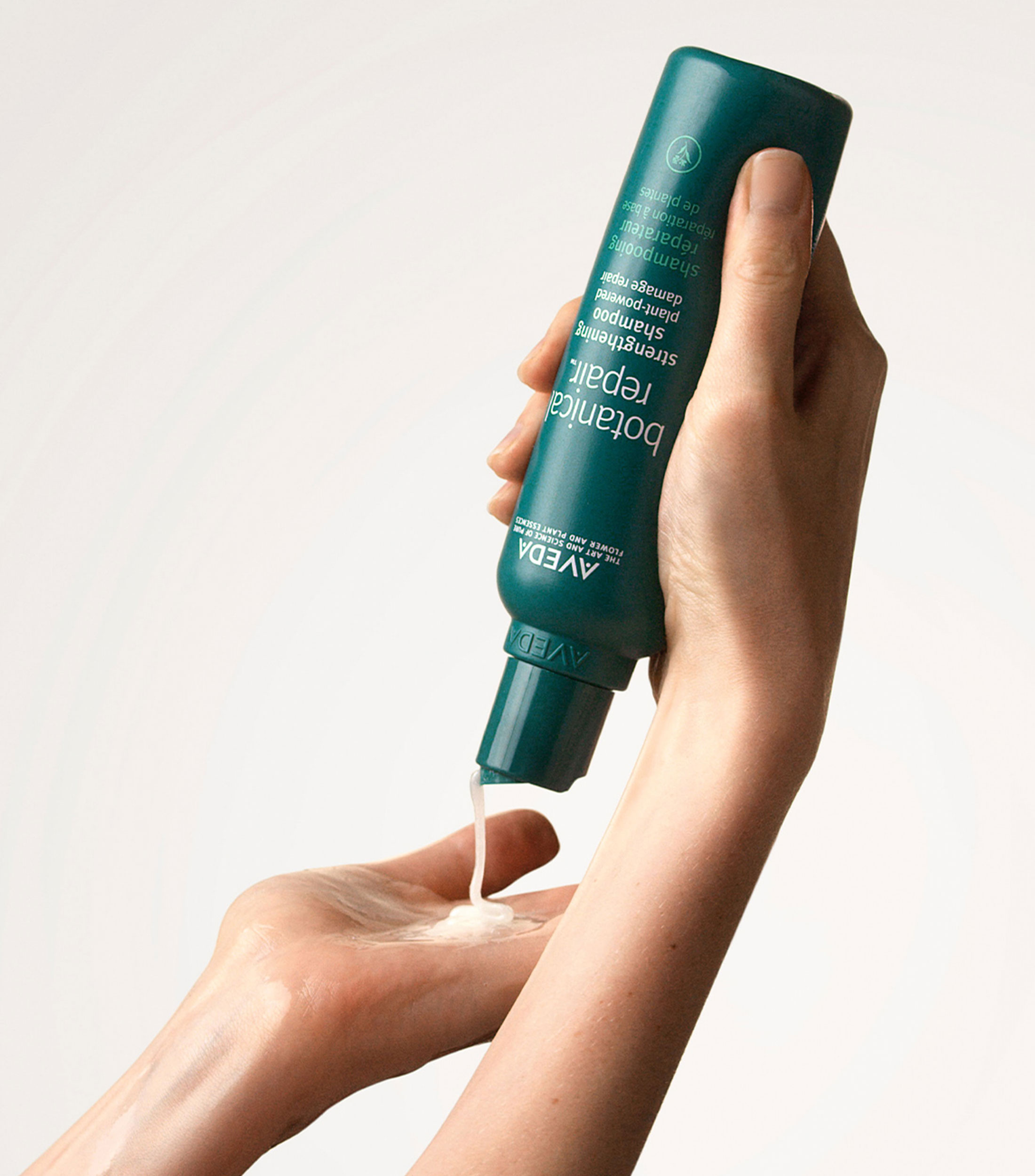 Shampoo Reparador Botanical Repair, 200 ml
