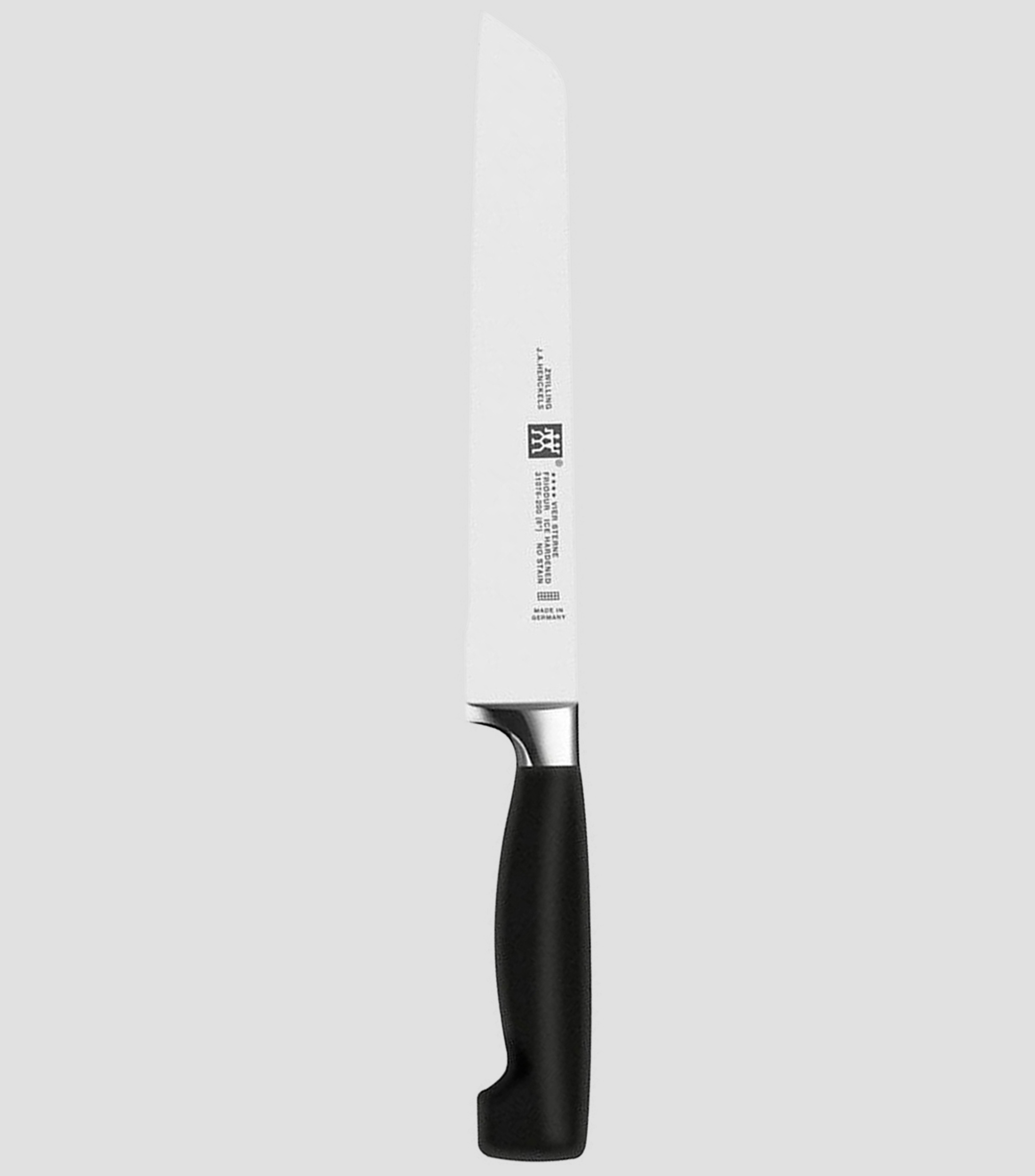 Cuchillo para Pan Vier Sterne