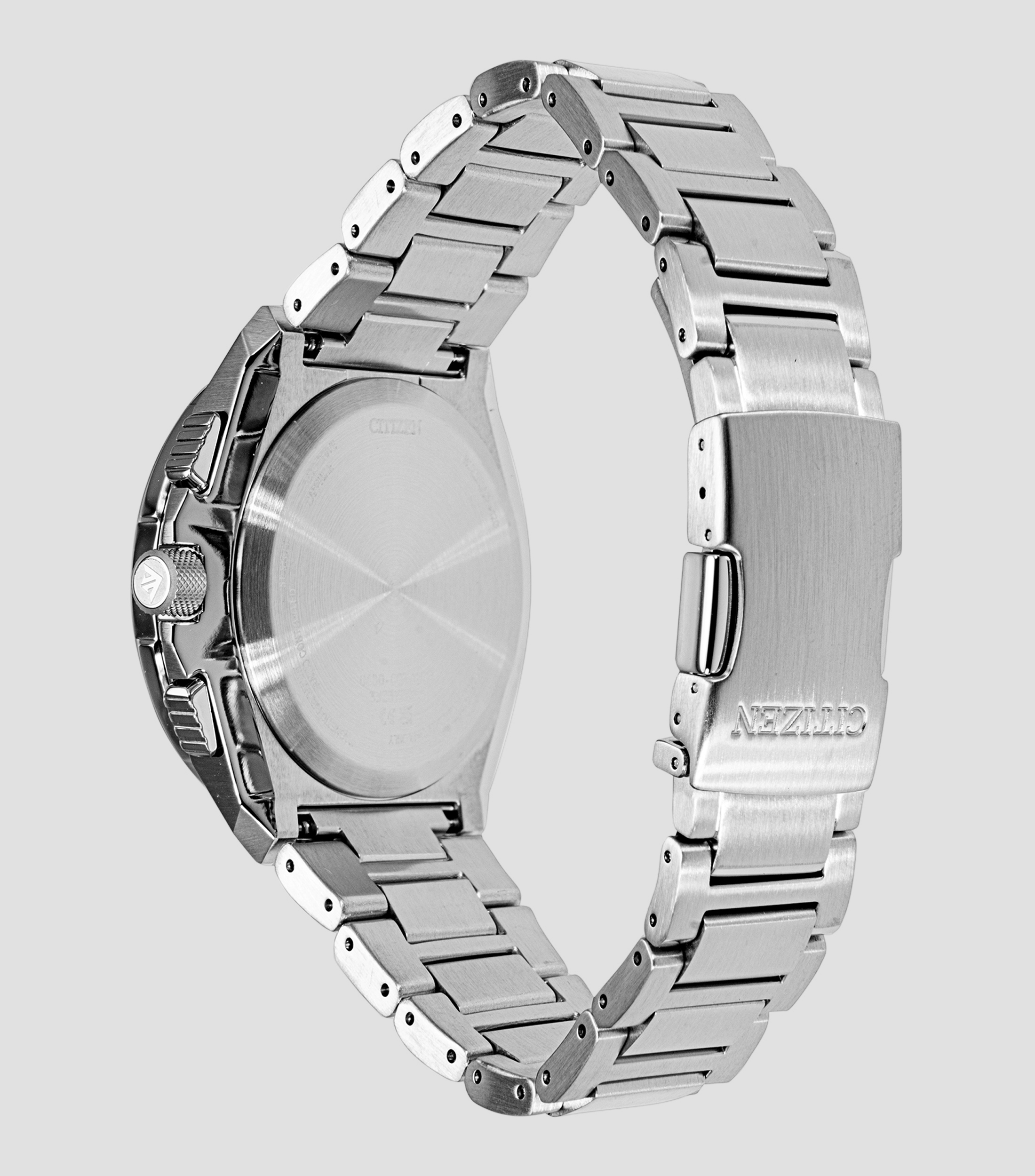 Reloj para hombre Promaster Skyhawk Deportivo, Plateado