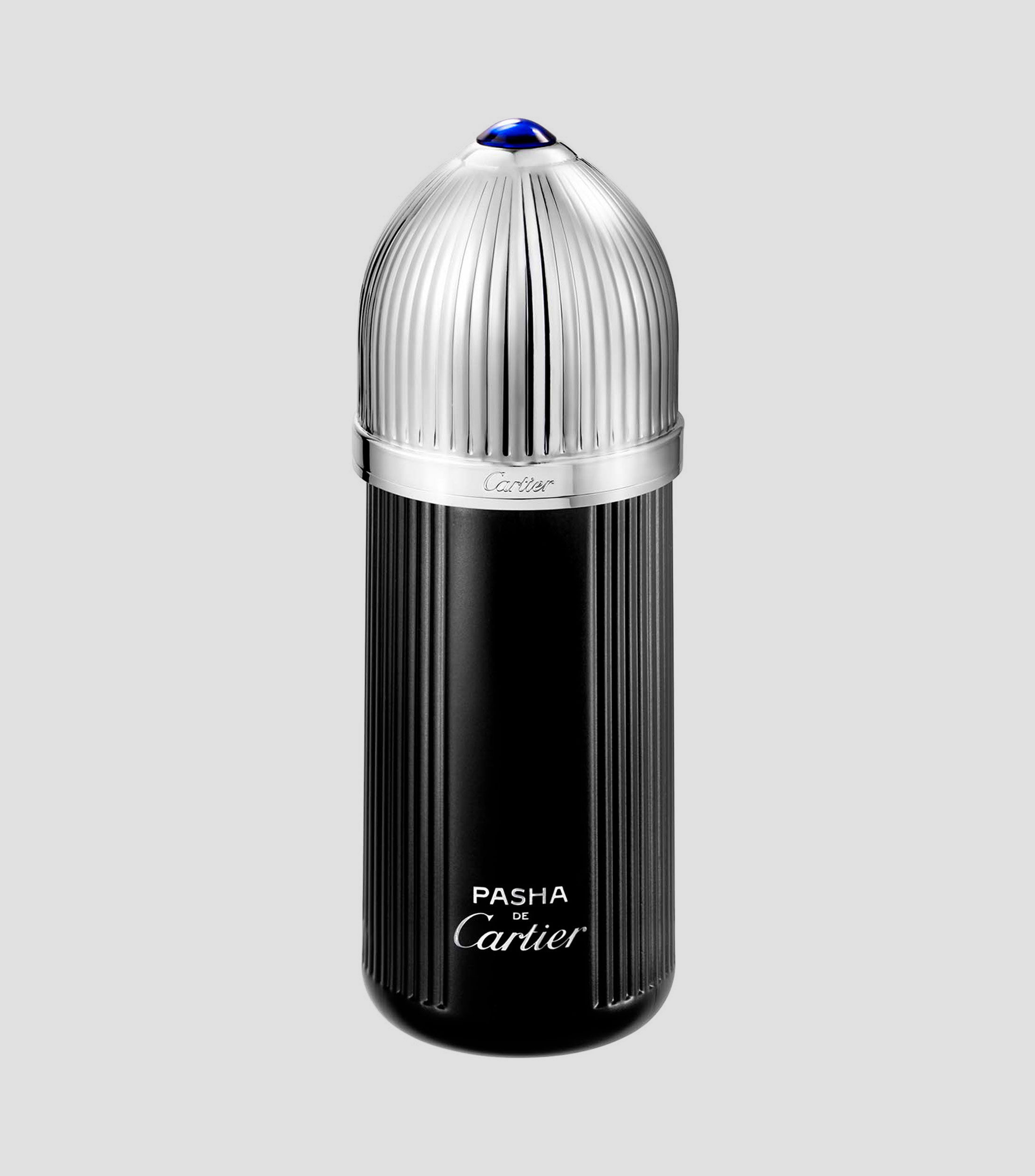Perfume Pasha Noire, Eau de Toilette 150 ml para hombre