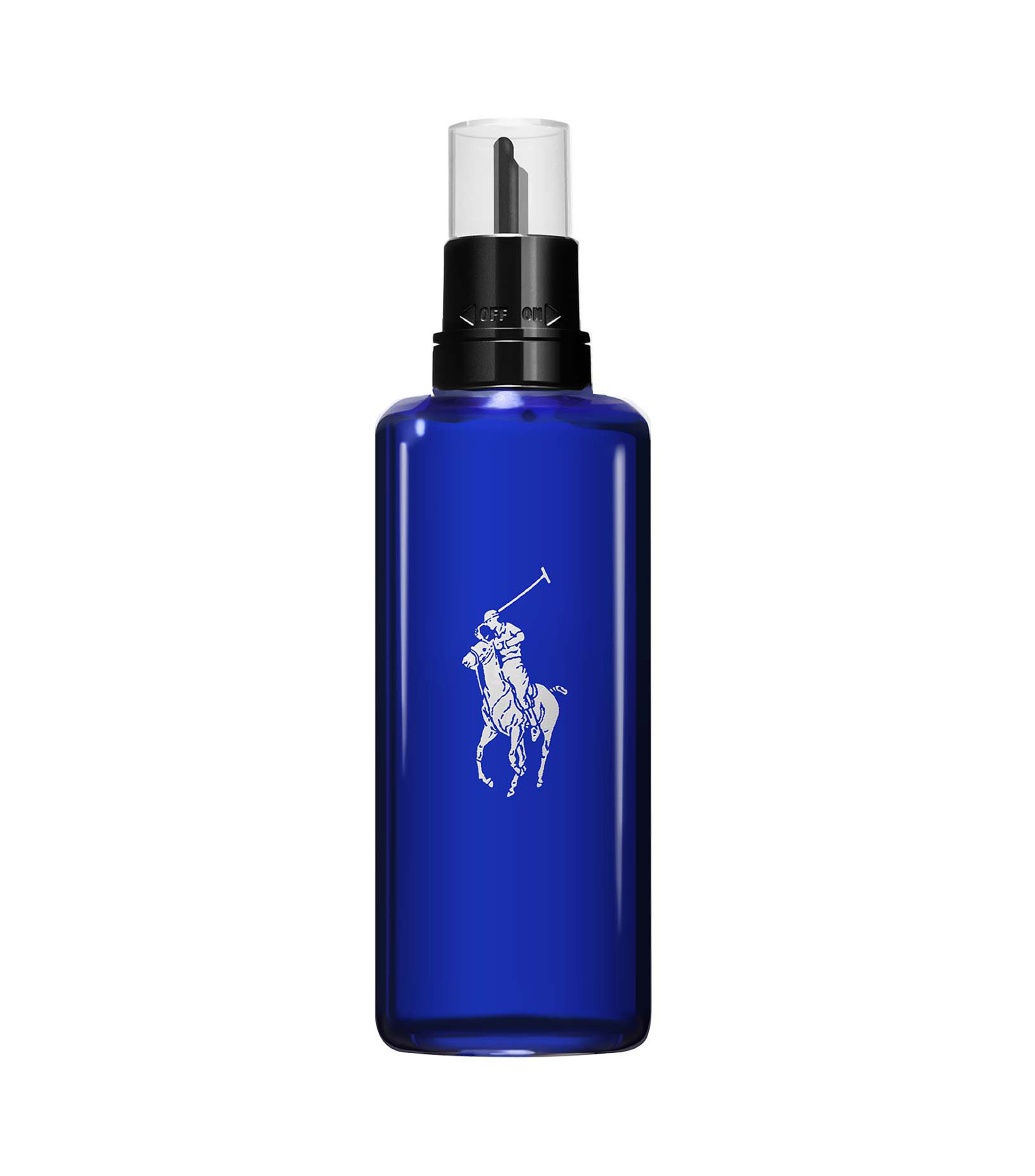 Perfume Ralph Lauren Polo Blue Eau De Toilette Refill 150 ml, Hombre