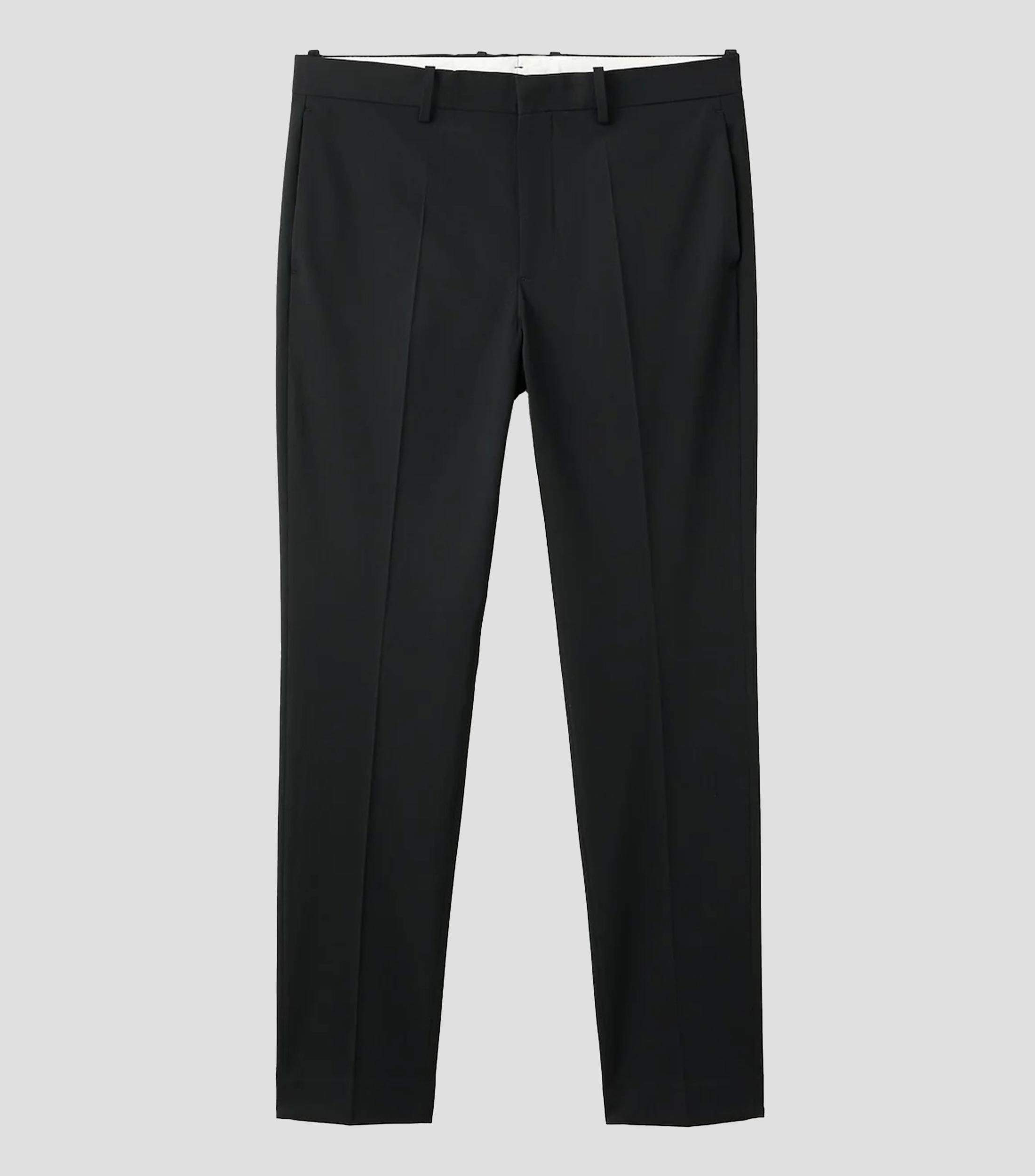 Pantalón de Vestir Hombre