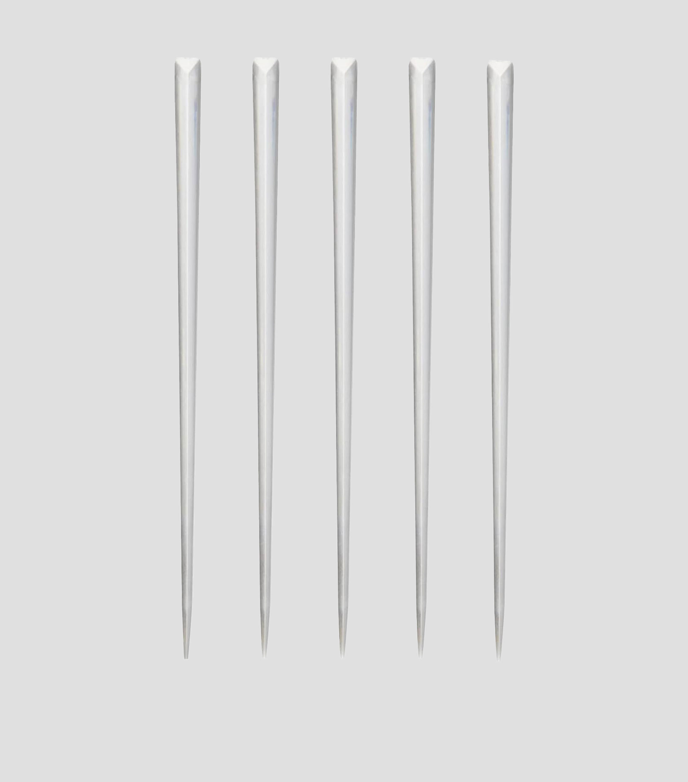 Set 25 palillos para coctel en plástico