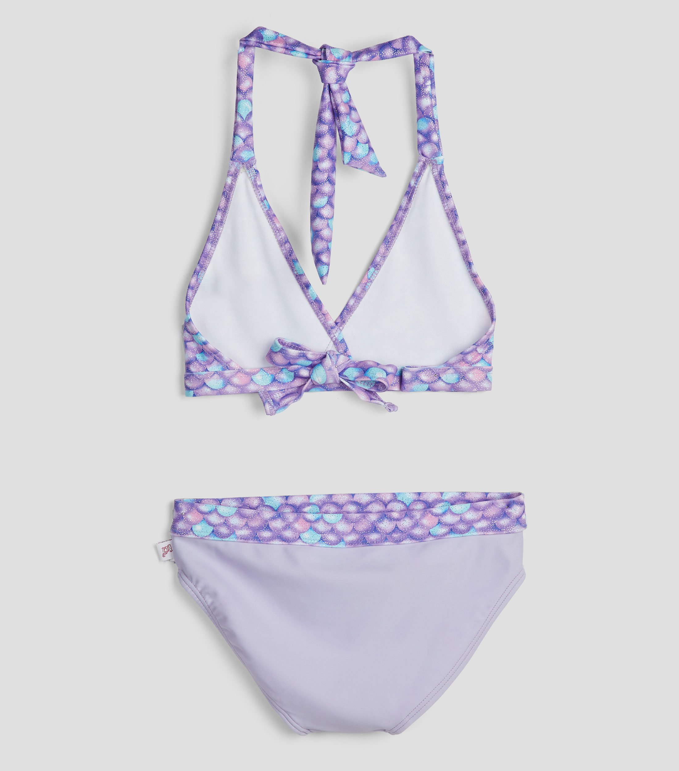 Bikini 2 Piezas Bebé