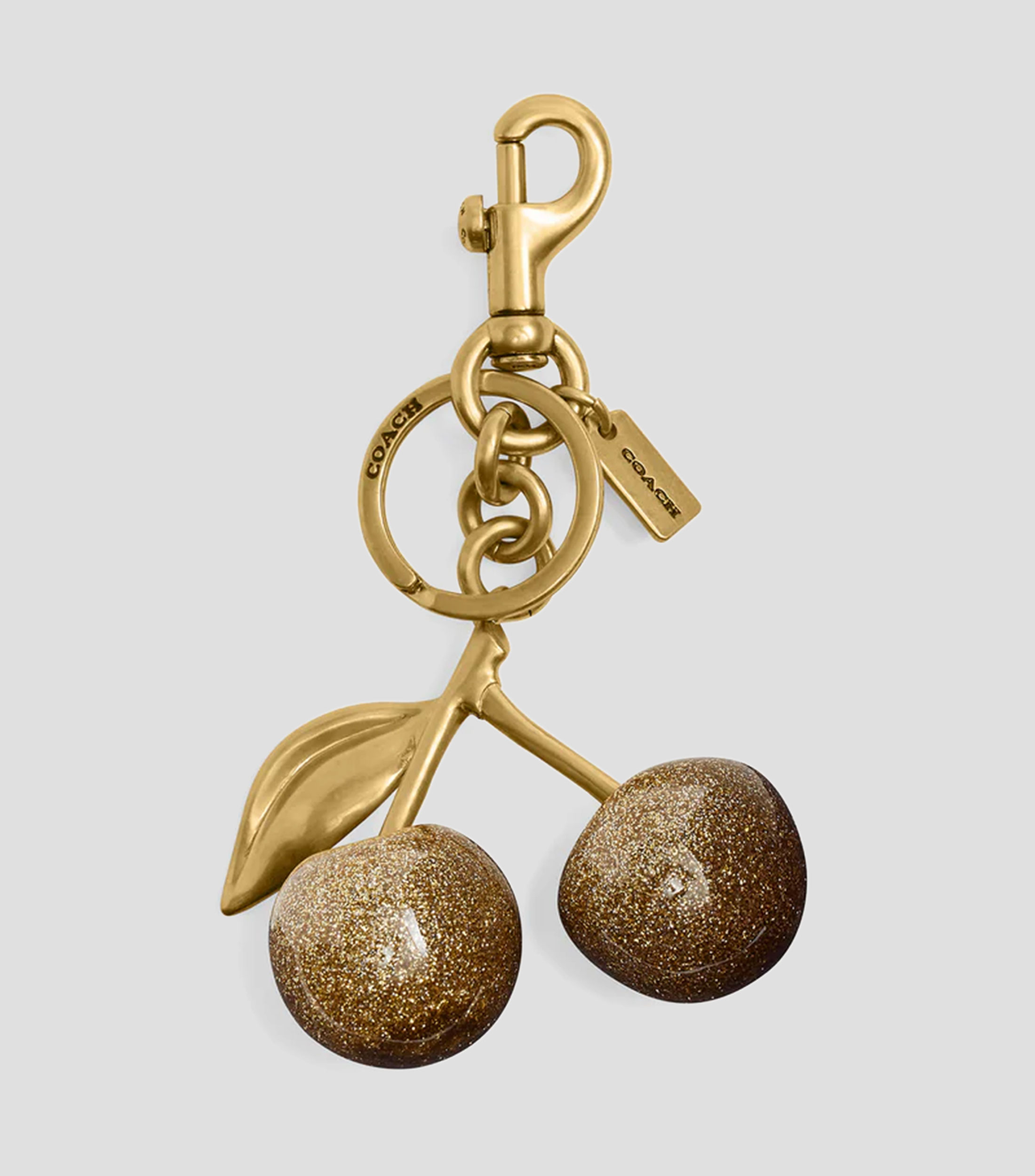 Charm de Cerezas para bolsa