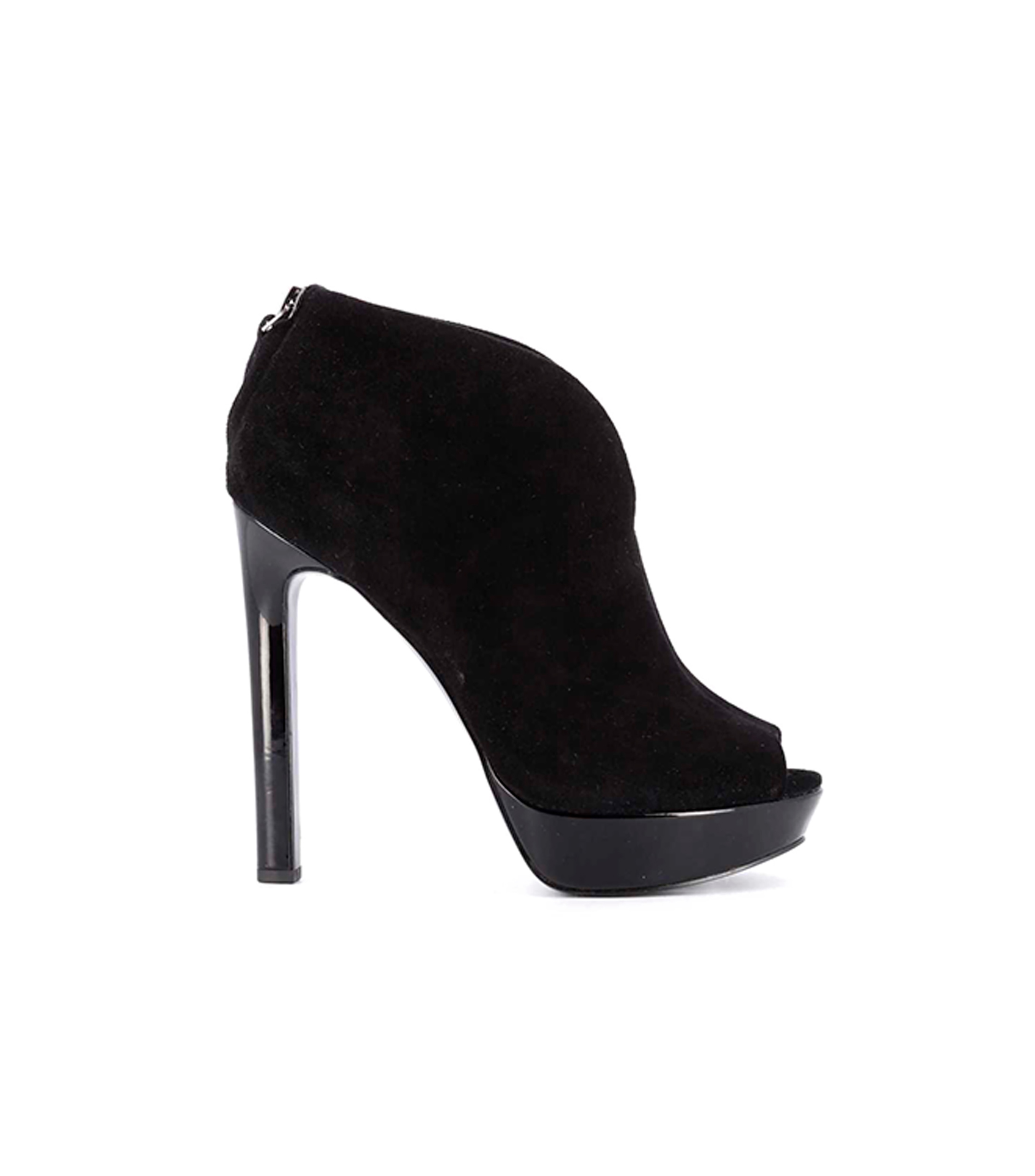 botines nine west mujer