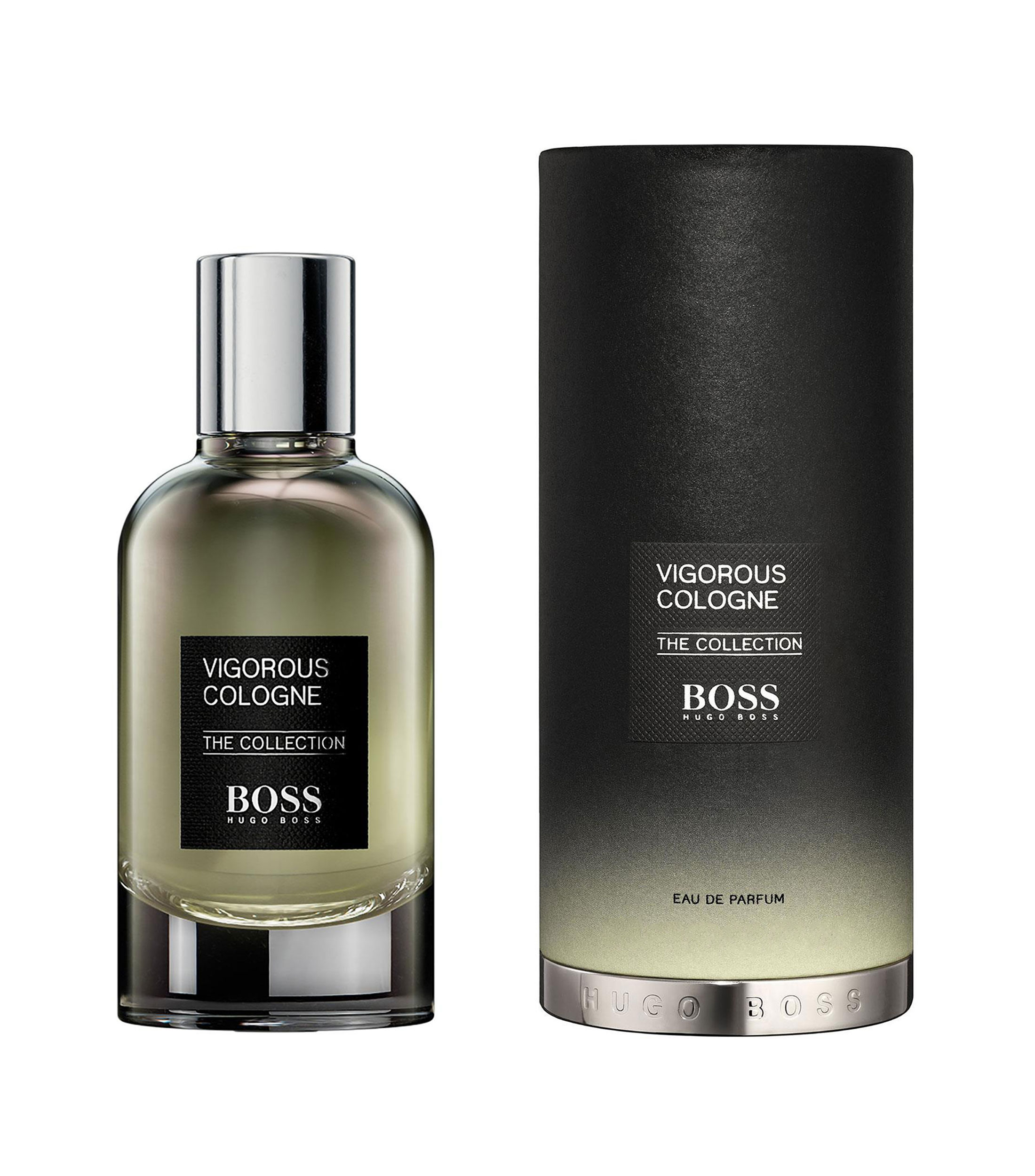 Perfume Vigorous Cologne, Eau de Parfum 100 ml para Hombre