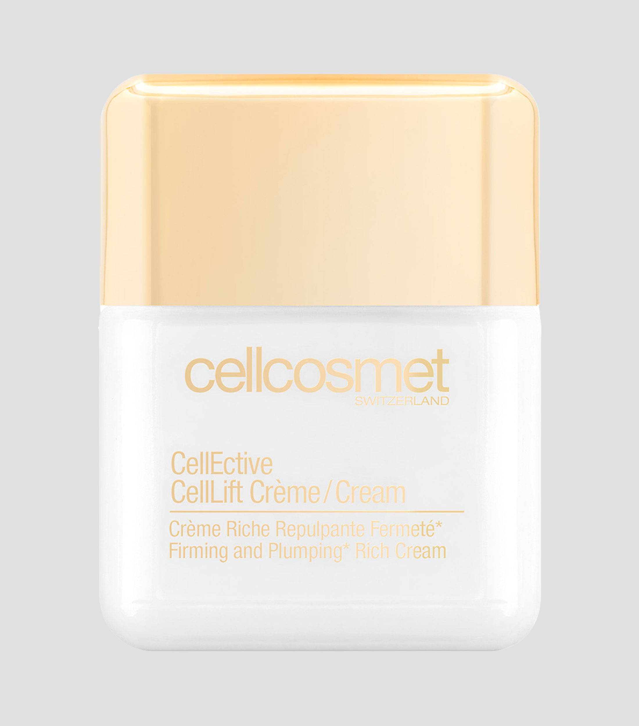Crema para el Rostro CellLift - Cellective, 50 ml