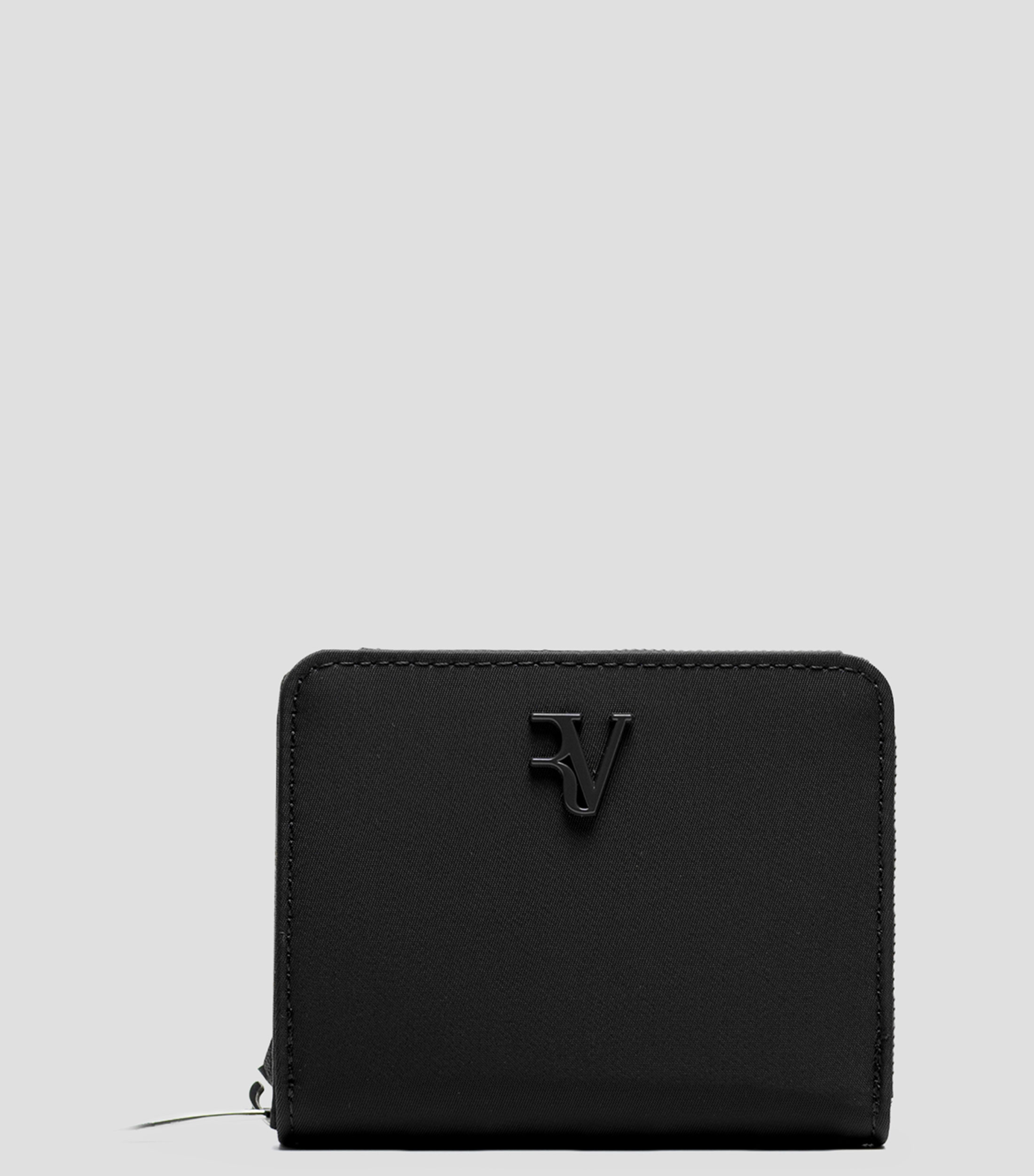 Cartera lisa Mujer